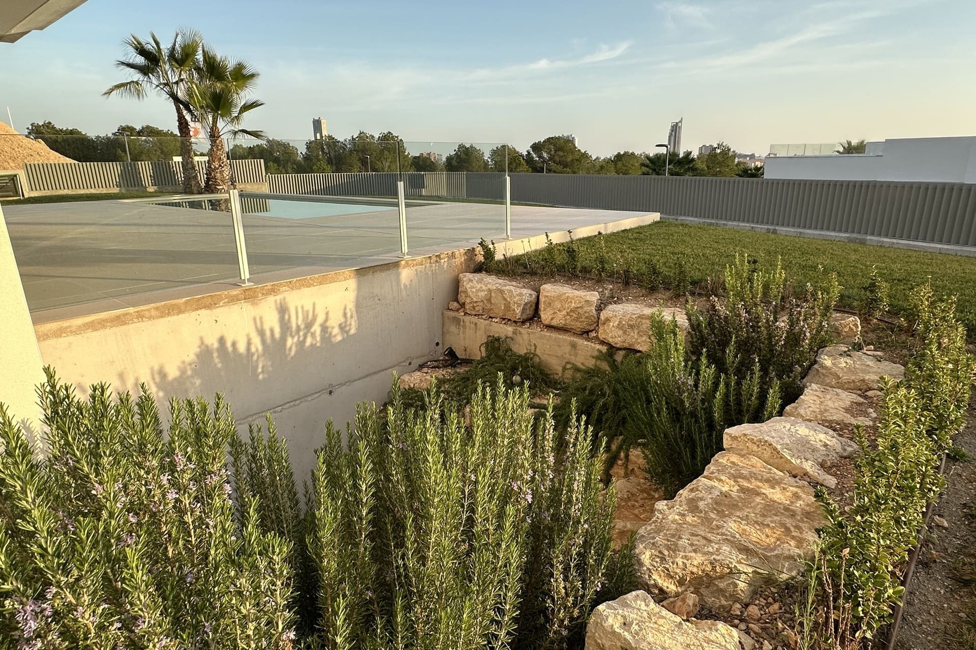 Obra nueva - detached -
Finestrat