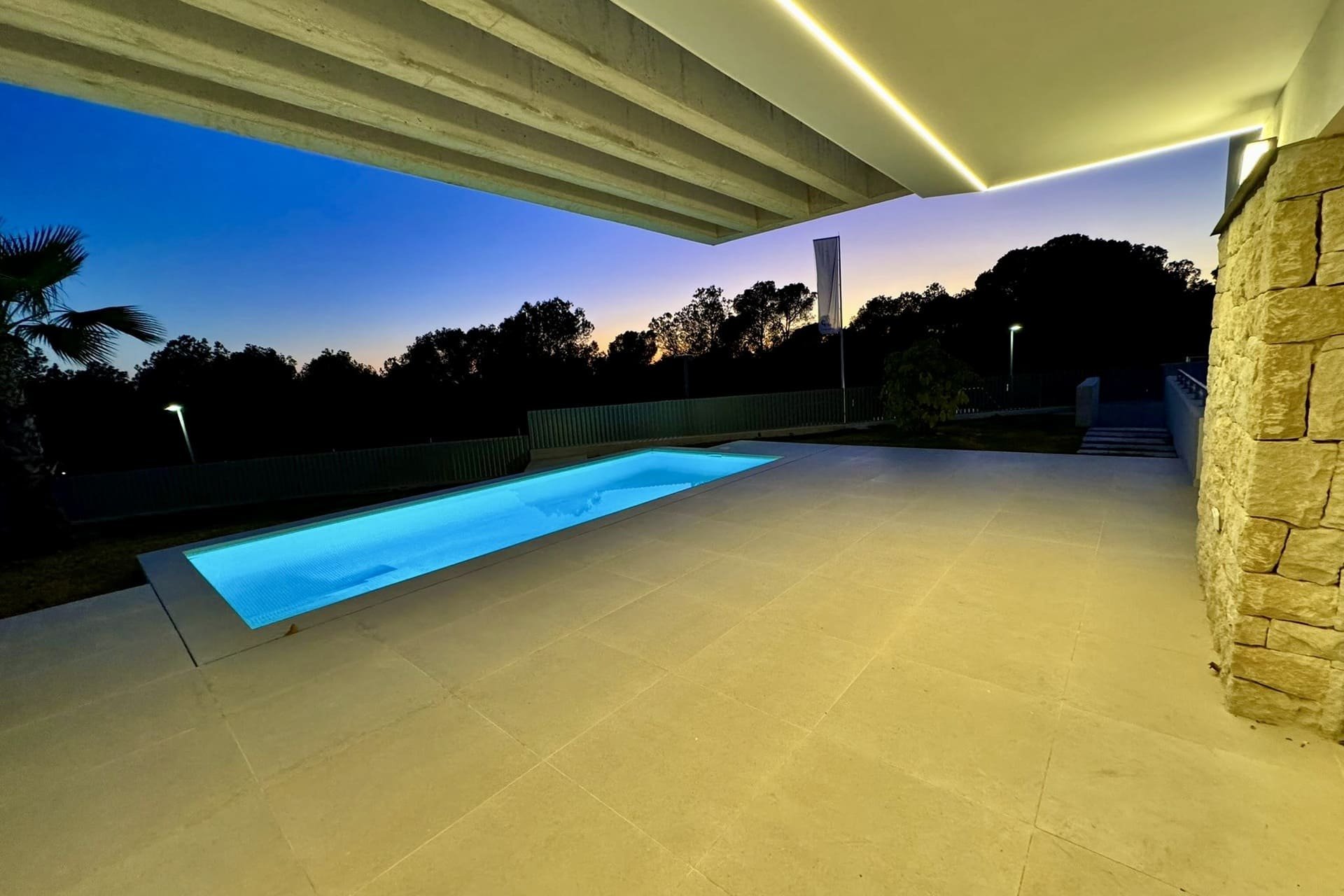 Obra nueva - detached -
Finestrat