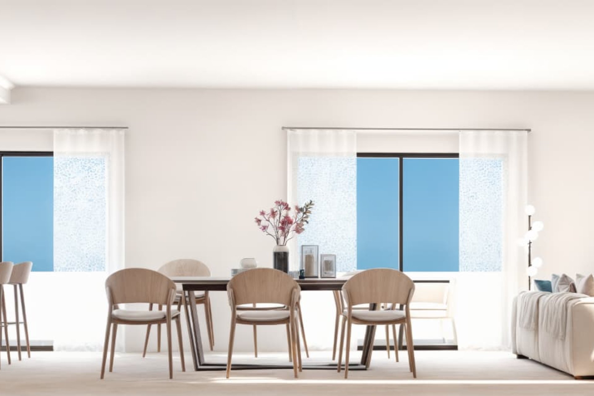 Obra nueva - detached -
Finestrat