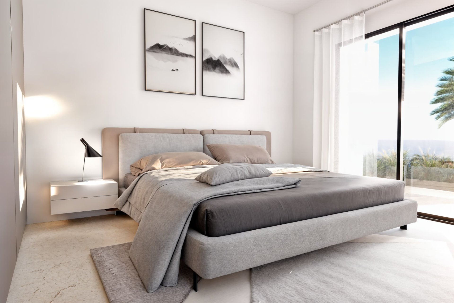 Obra nueva - detached -
Finestrat