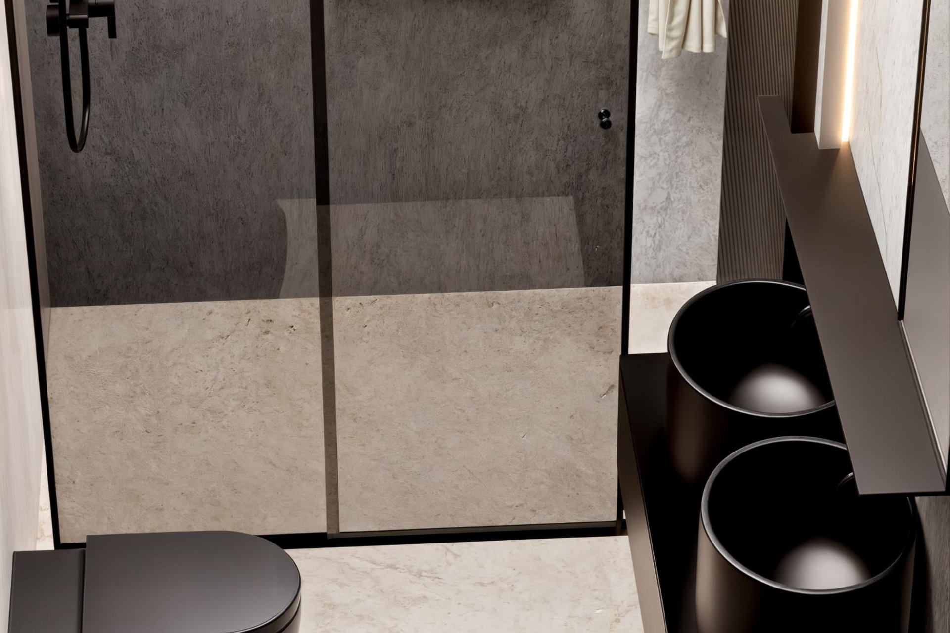 Obra nueva - detached -
Finestrat