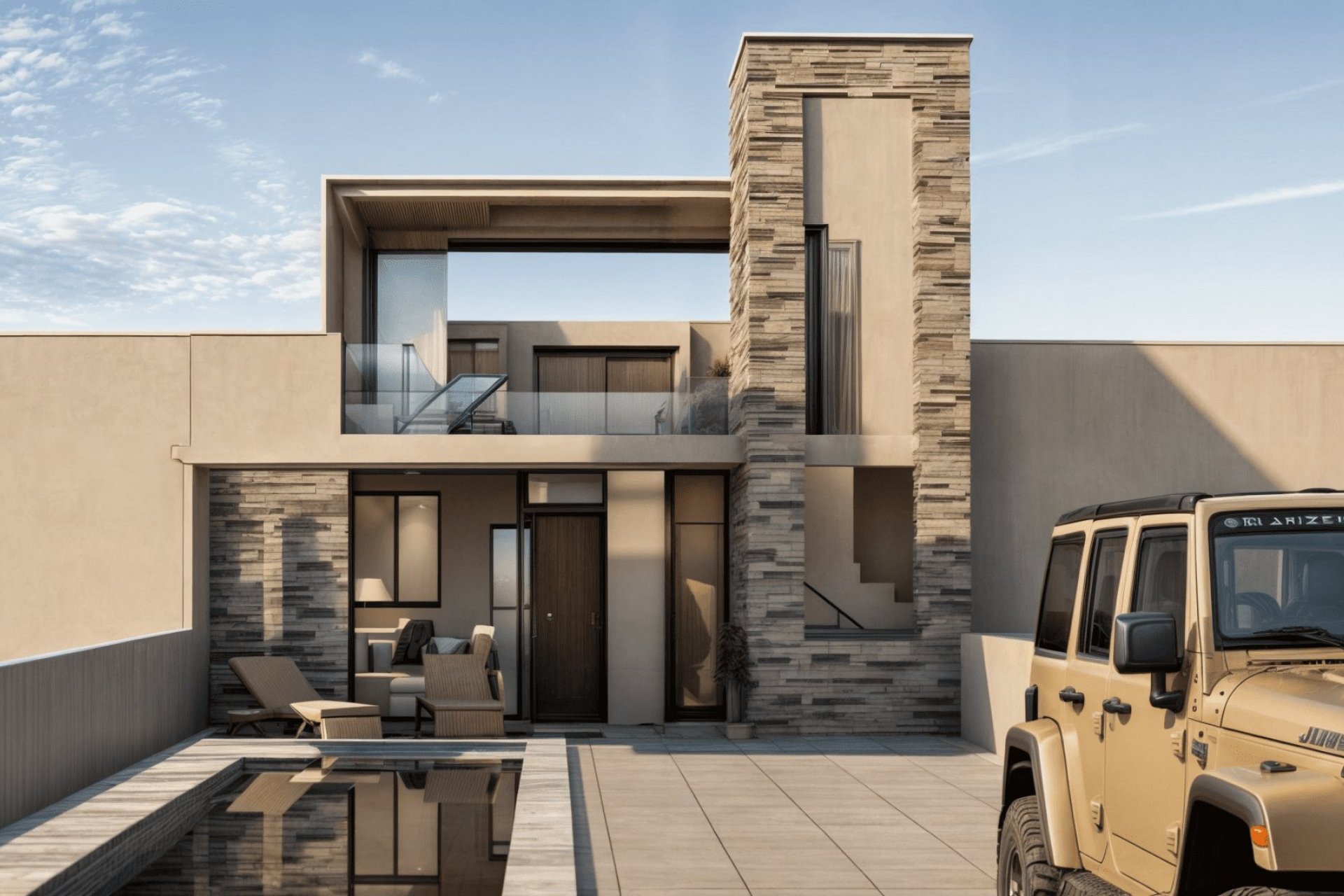 Obra nueva - detached -
Fuente Alamo