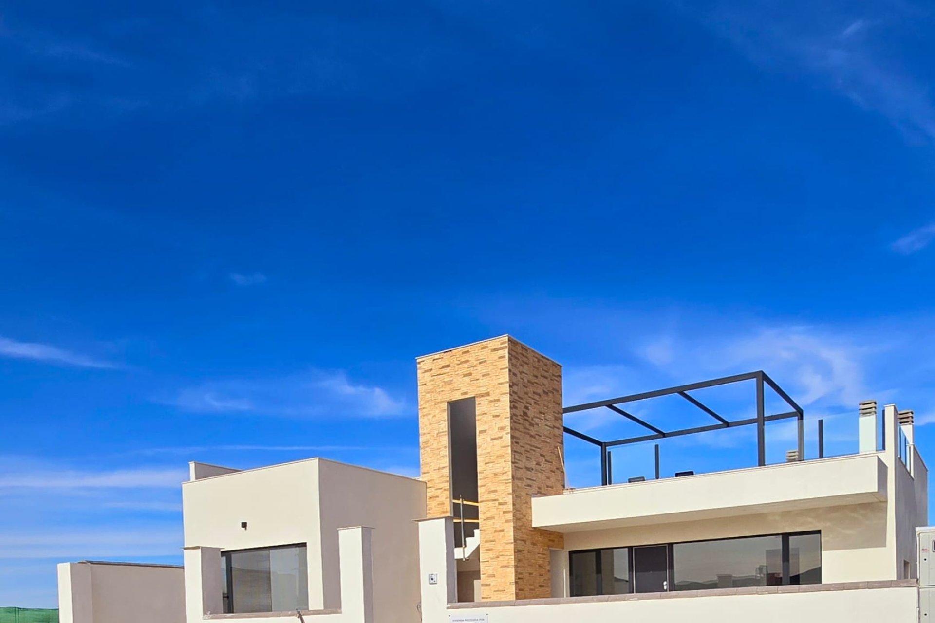 Obra nueva - detached -
Fuente Alamo