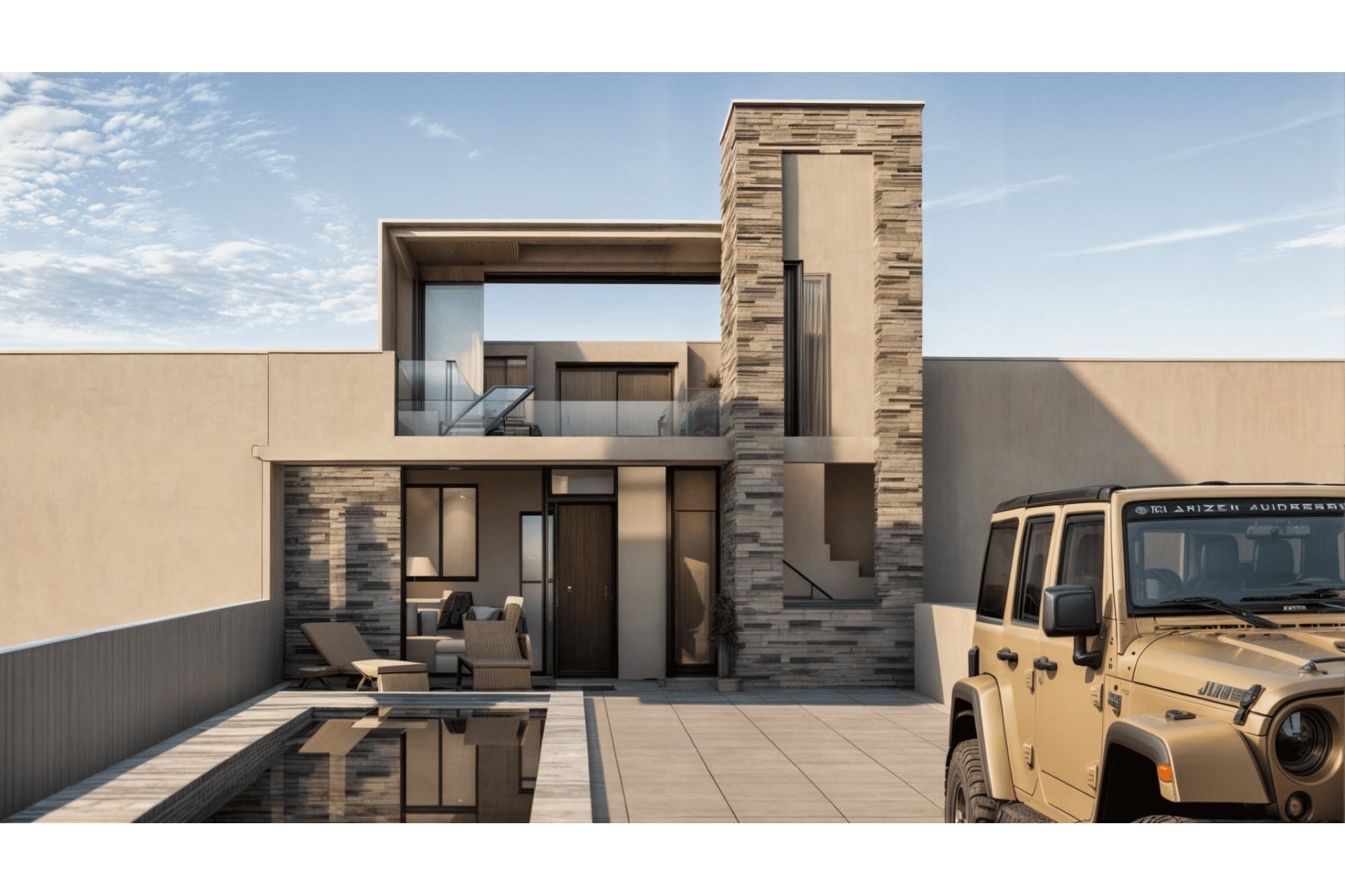 Obra nueva - detached -
Fuente Alamo