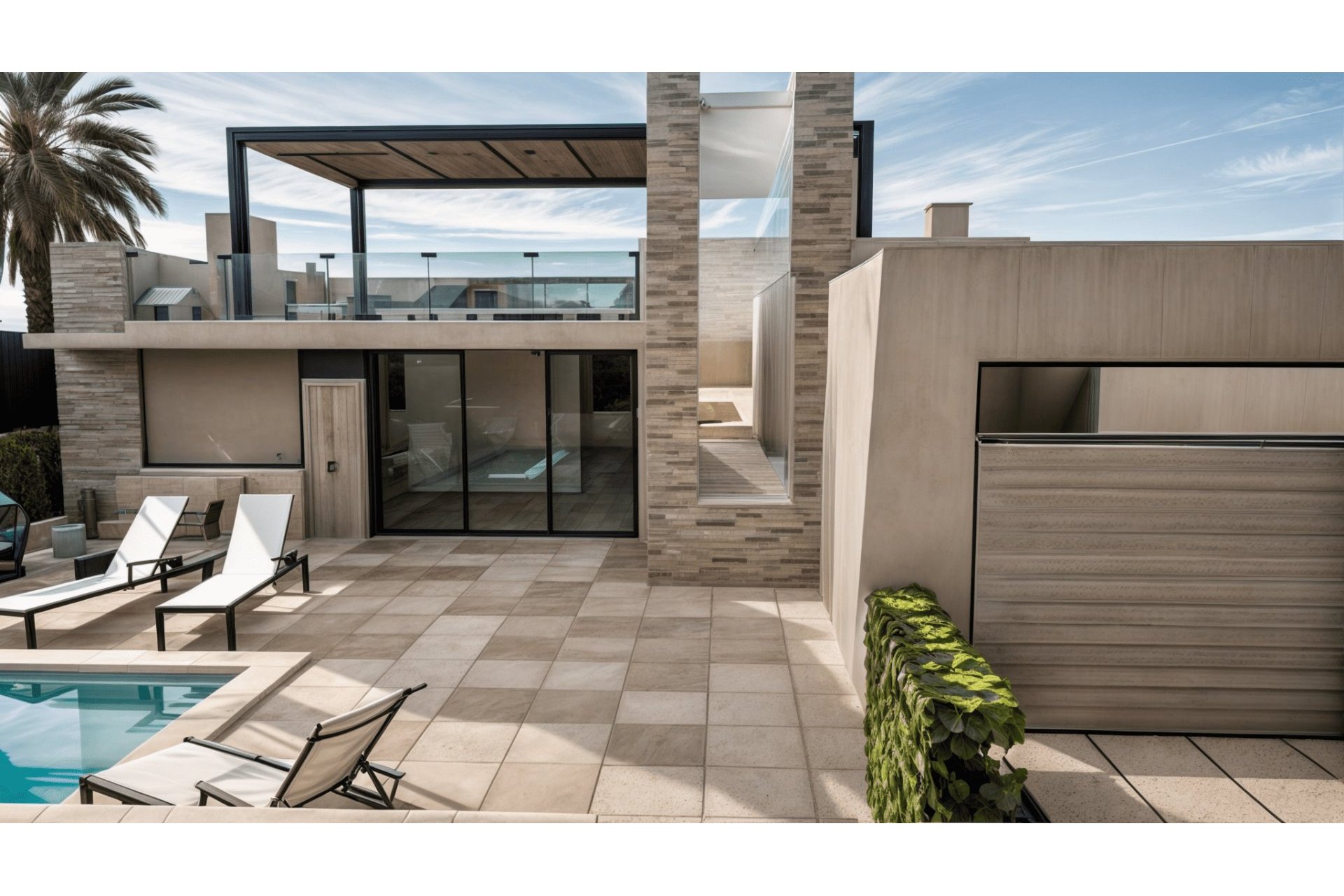 Obra nueva - detached -
Fuente Alamo