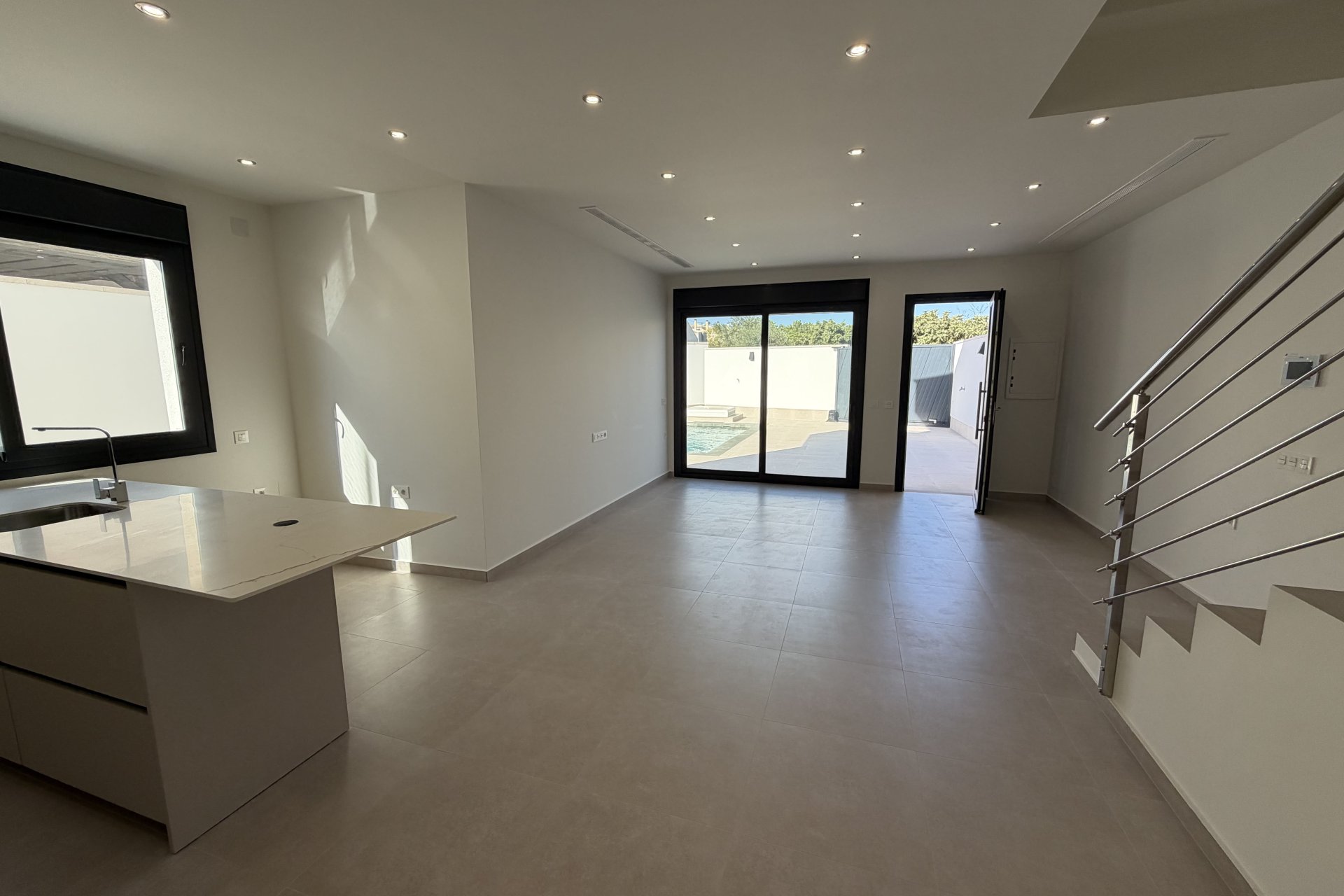 Obra nueva - detached -
Heredades