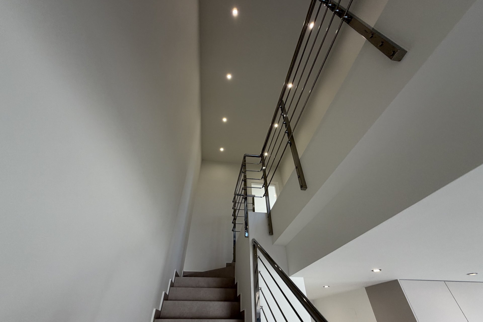 Obra nueva - detached -
Heredades