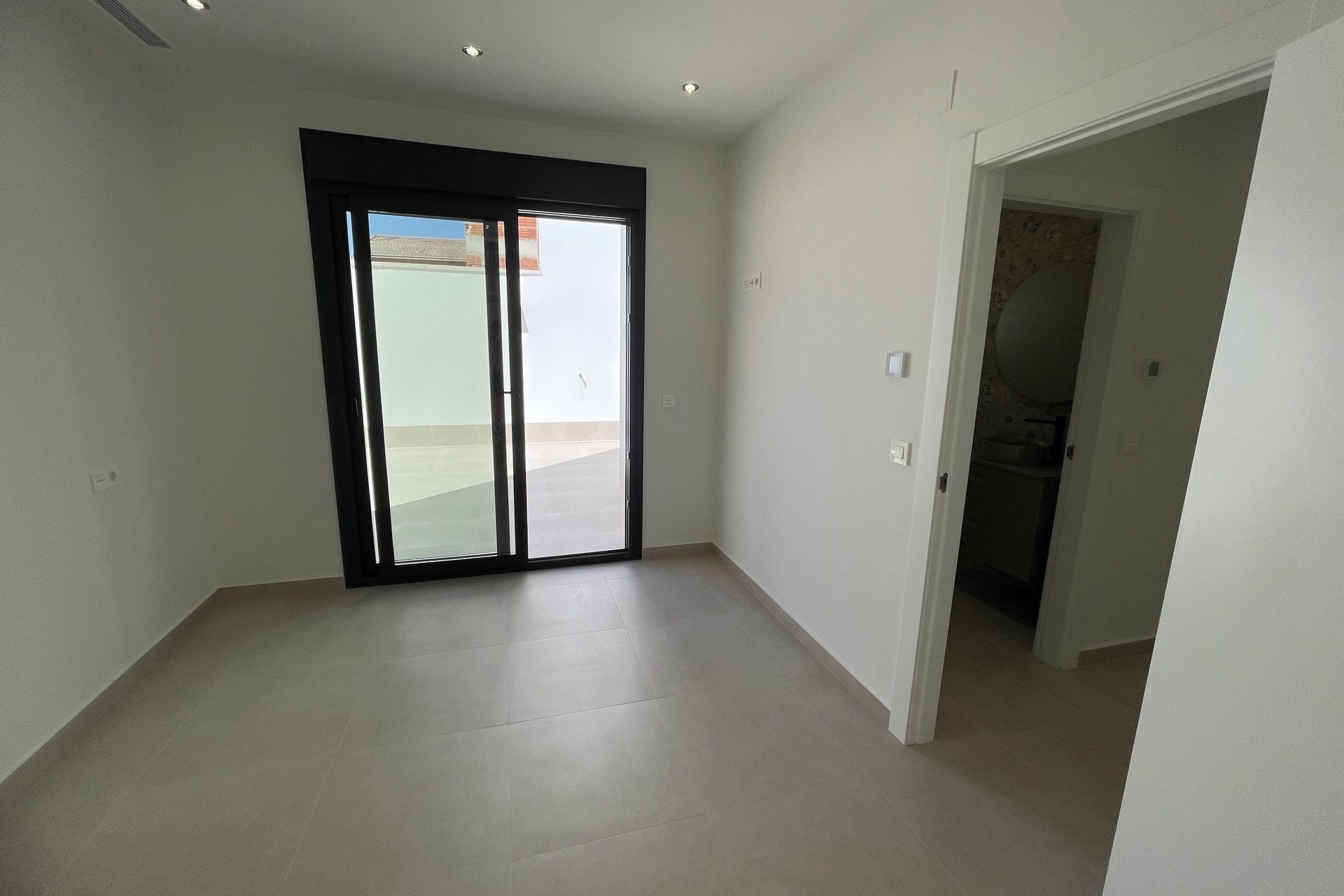 Obra nueva - detached -
Heredades