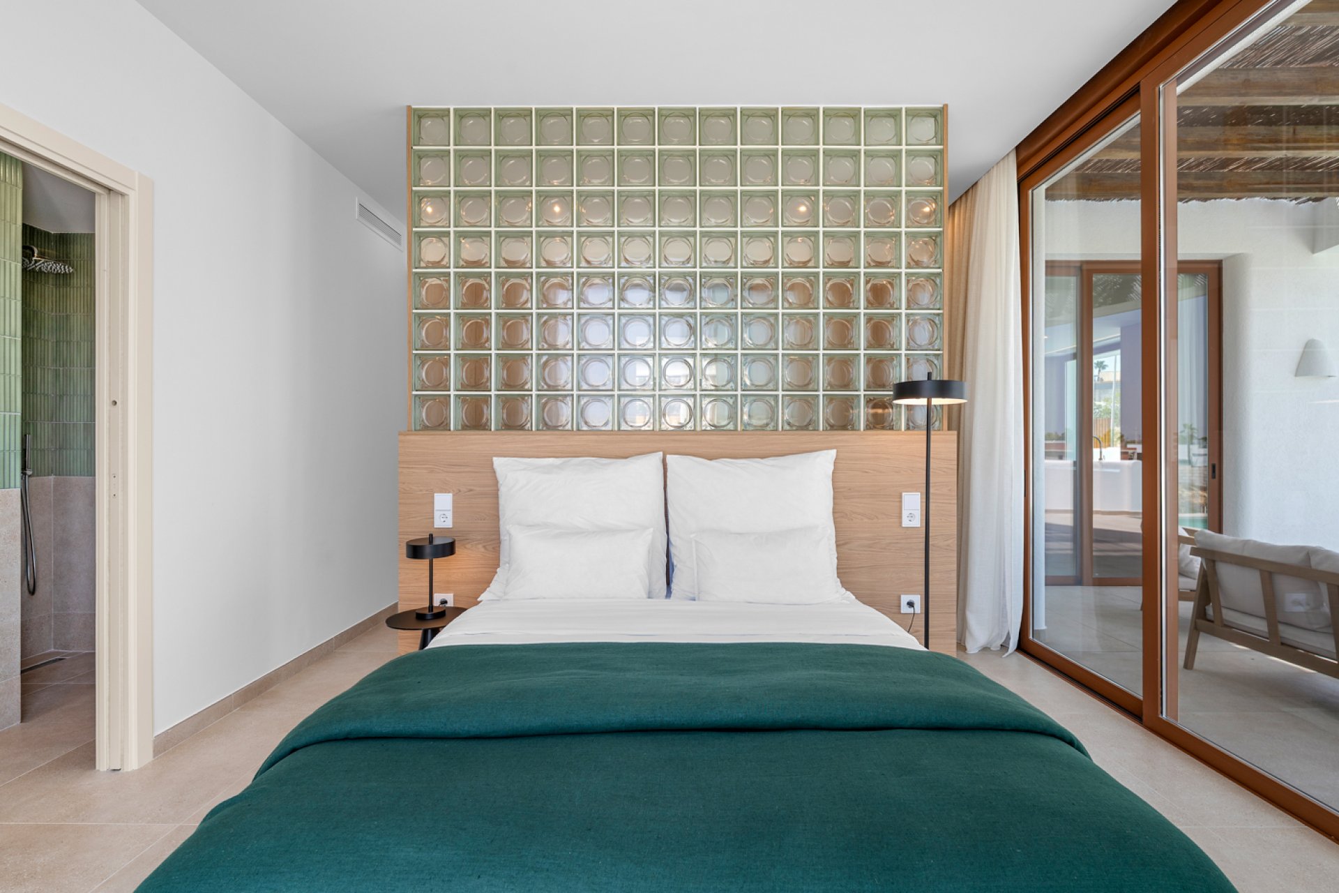 Obra nueva - detached -
La Finca Golf