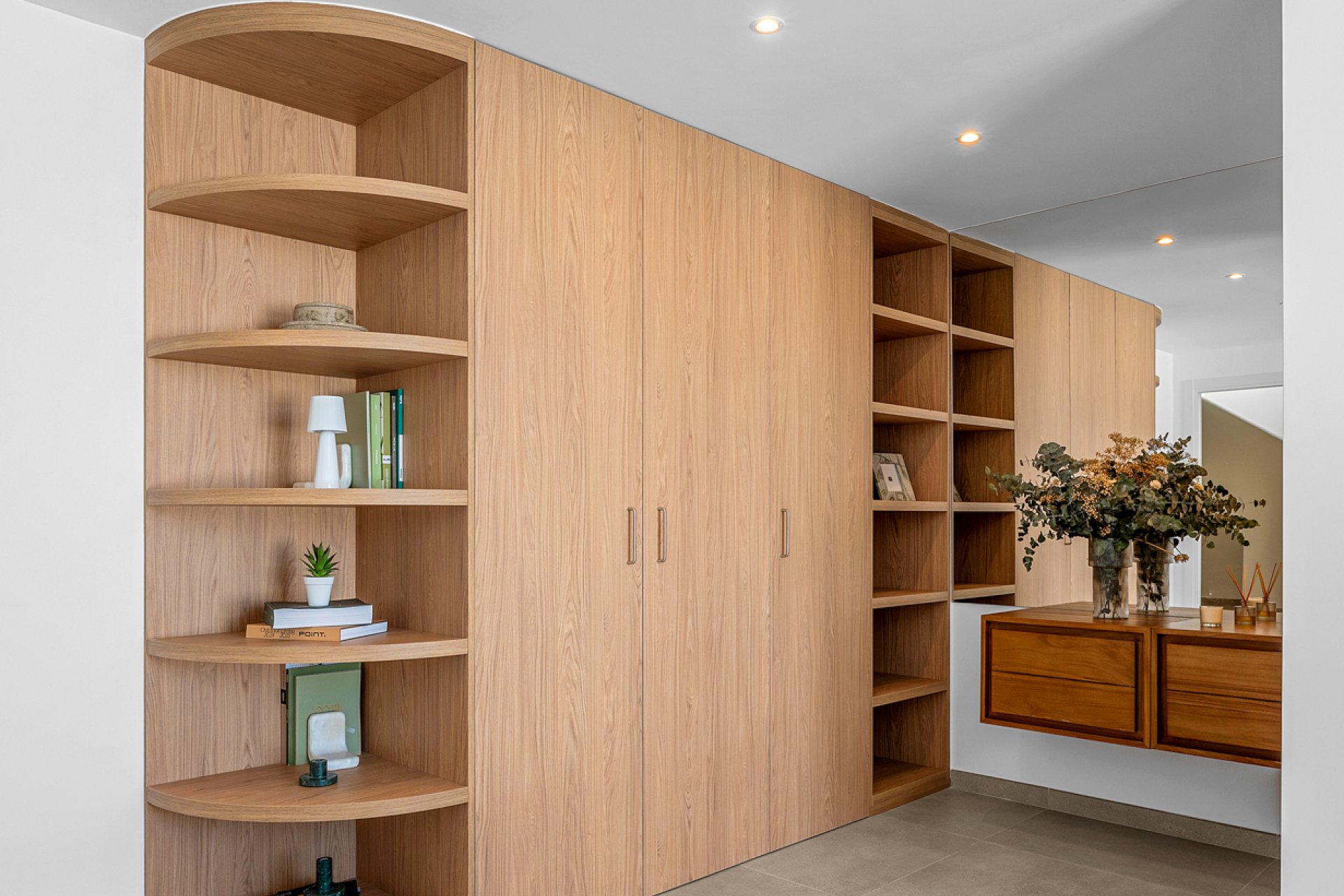 Obra nueva - detached -
La Finca Golf
