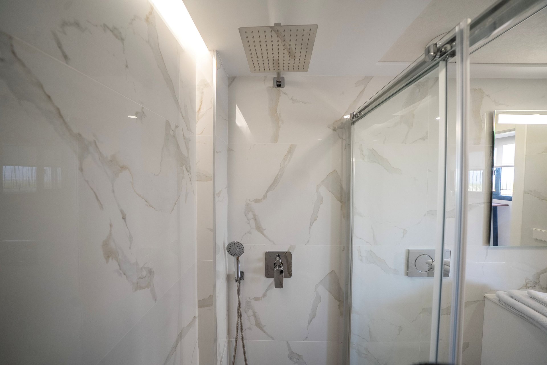 Obra nueva - detached -
La Finca Golf