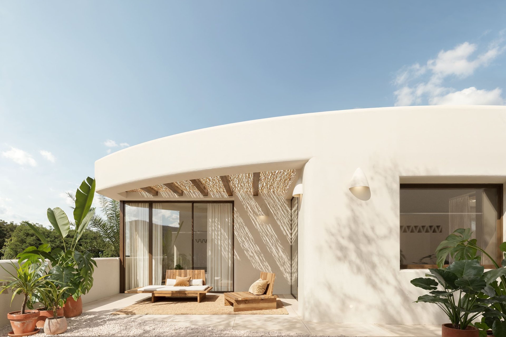 Obra nueva - detached -
La Finca Golf