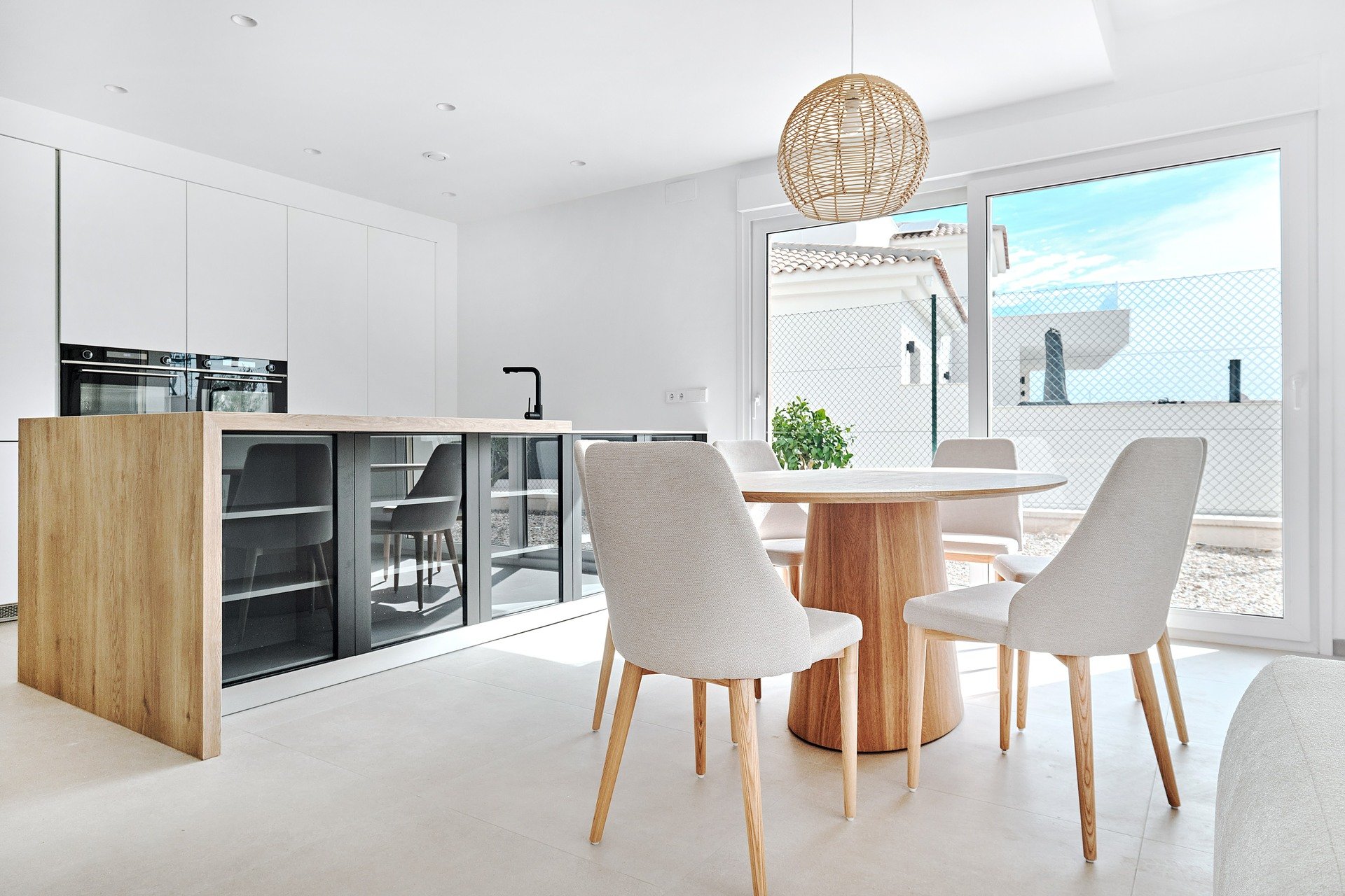 Obra nueva - detached -
La Herrada