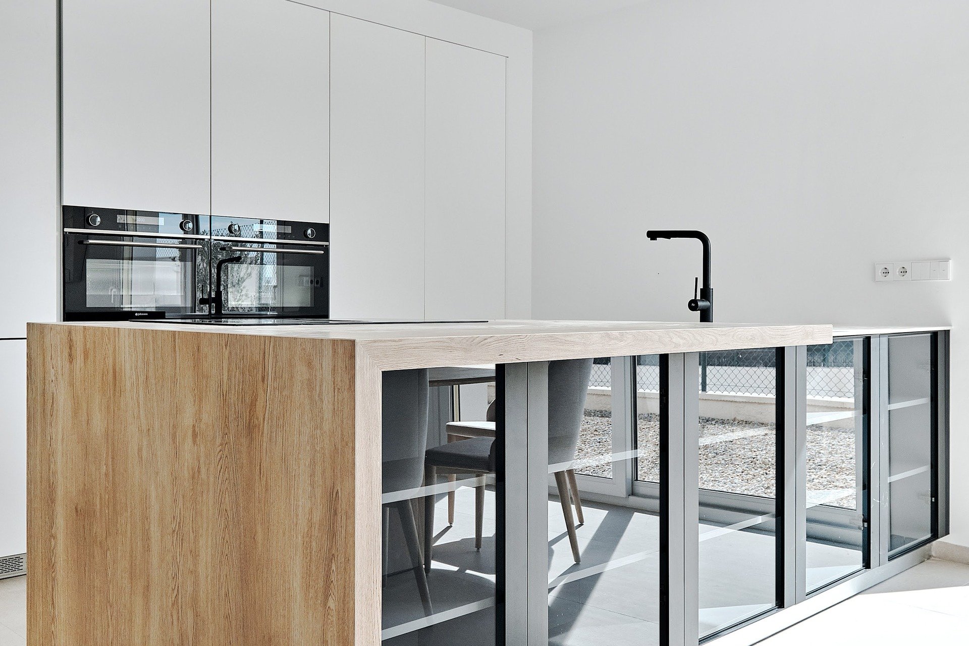 Obra nueva - detached -
La Herrada