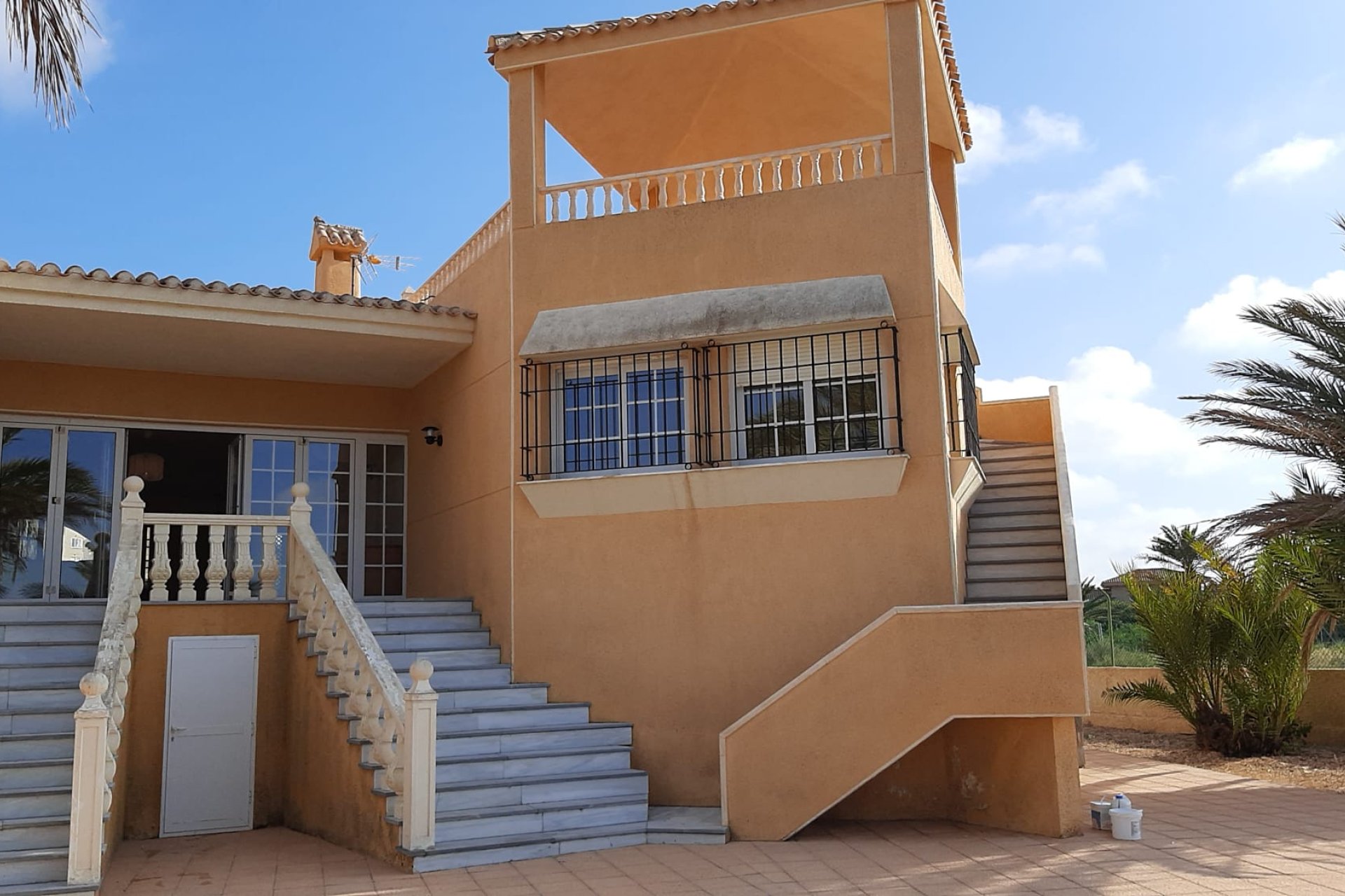 Obra nueva - detached -
La Manga del Mar Menor