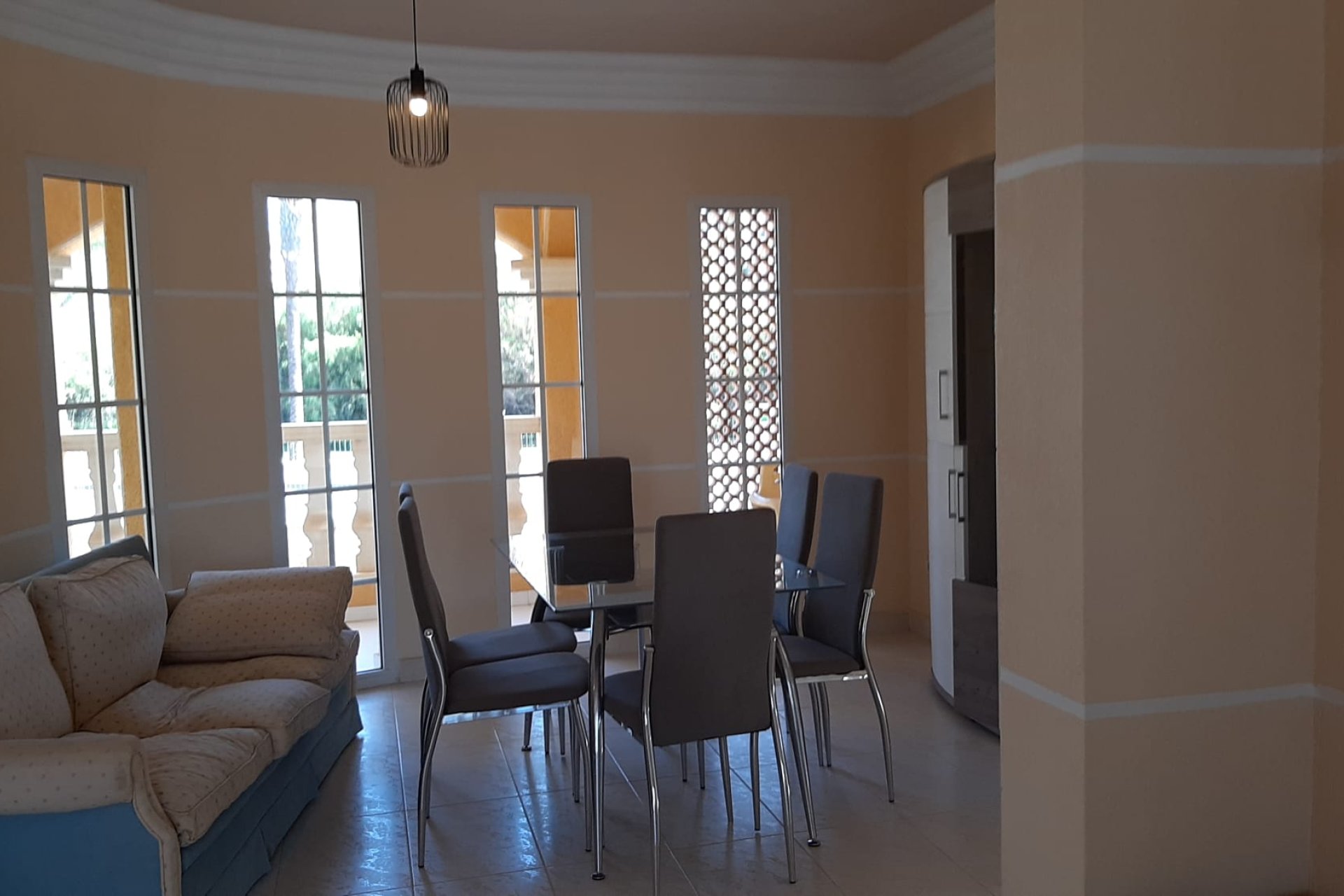 Obra nueva - detached -
La Manga del Mar Menor