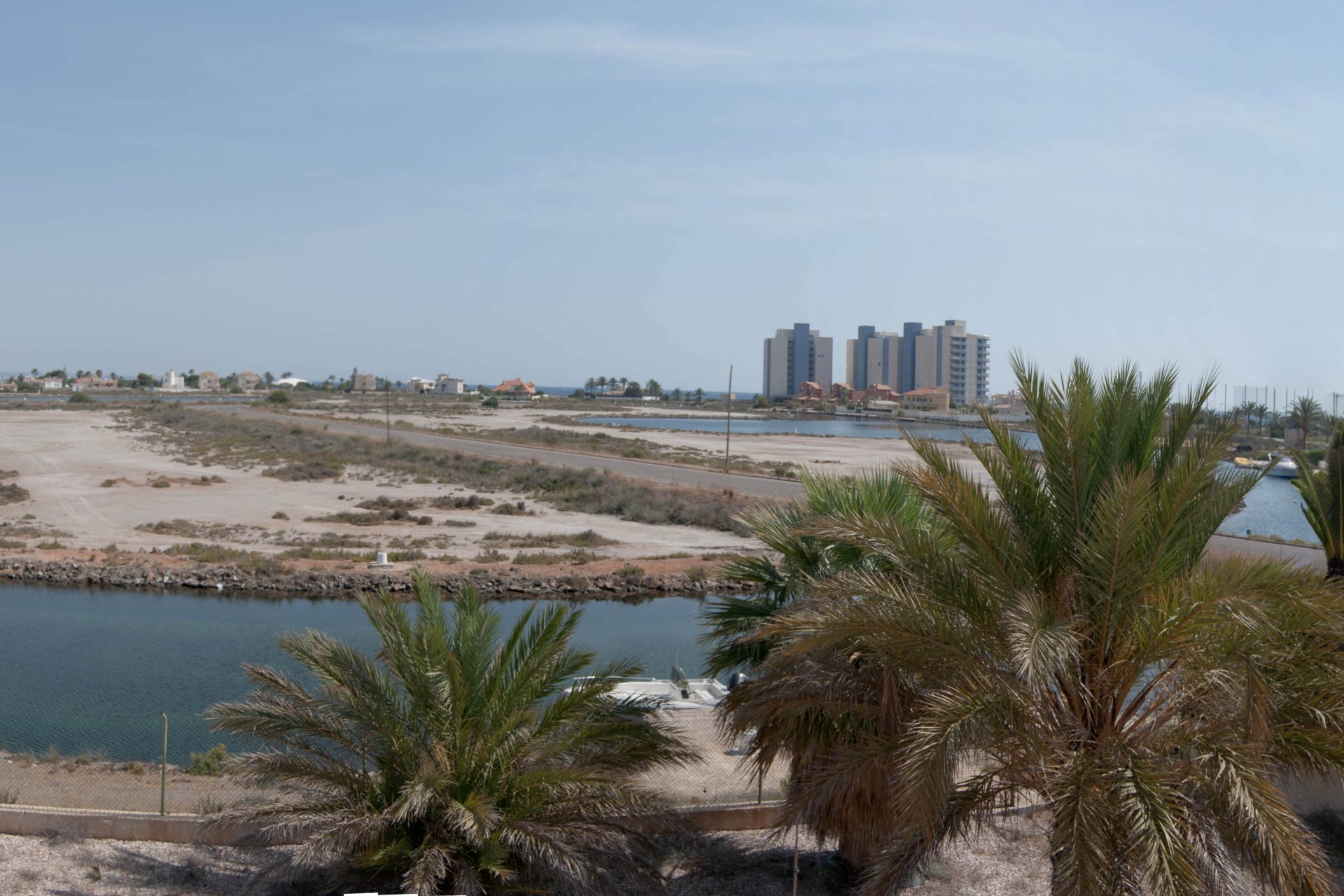Obra nueva - detached -
La Manga del Mar Menor