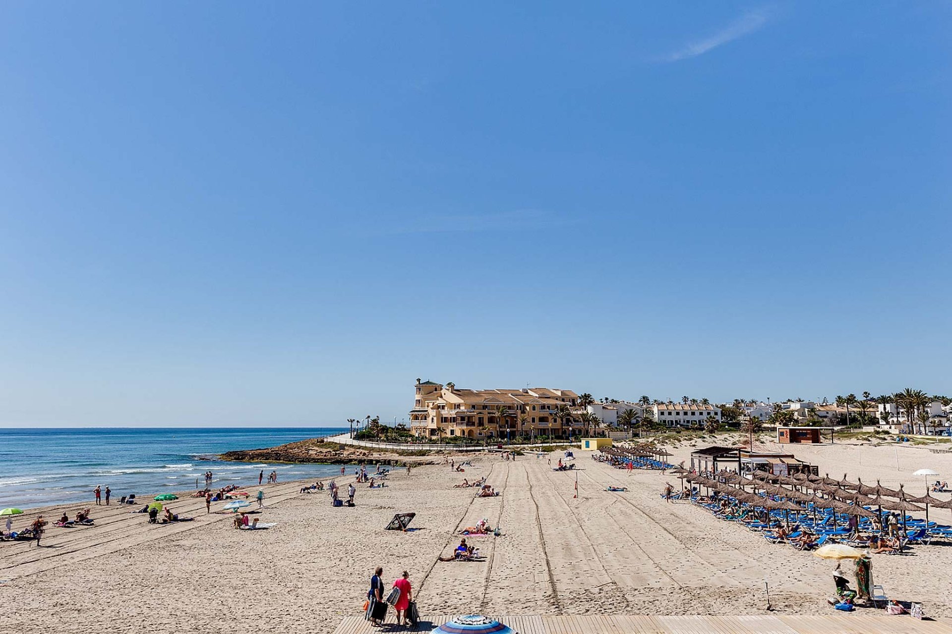 Obra nueva - detached -
La Zenia