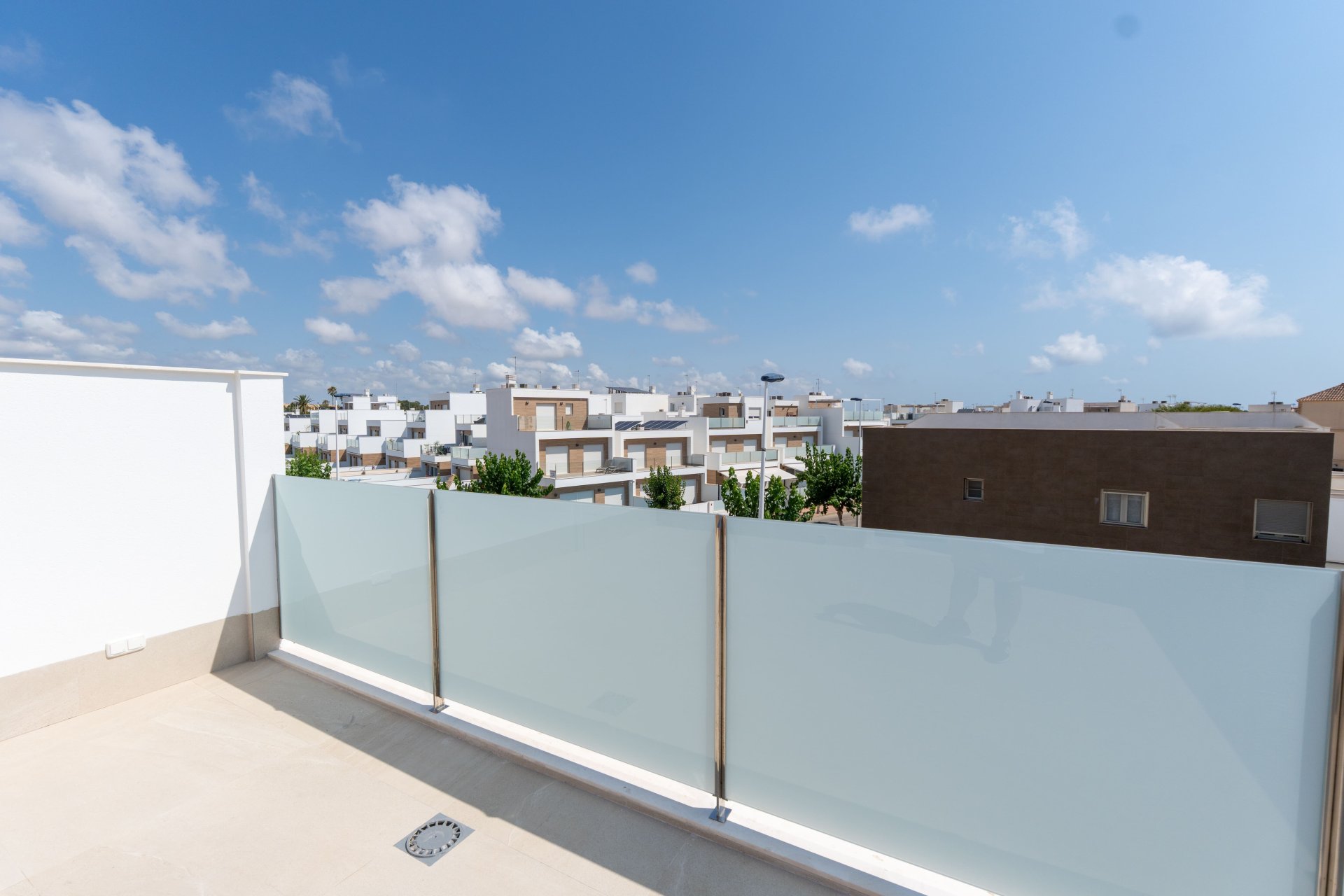 Obra nueva - detached -
Las Esperanzas