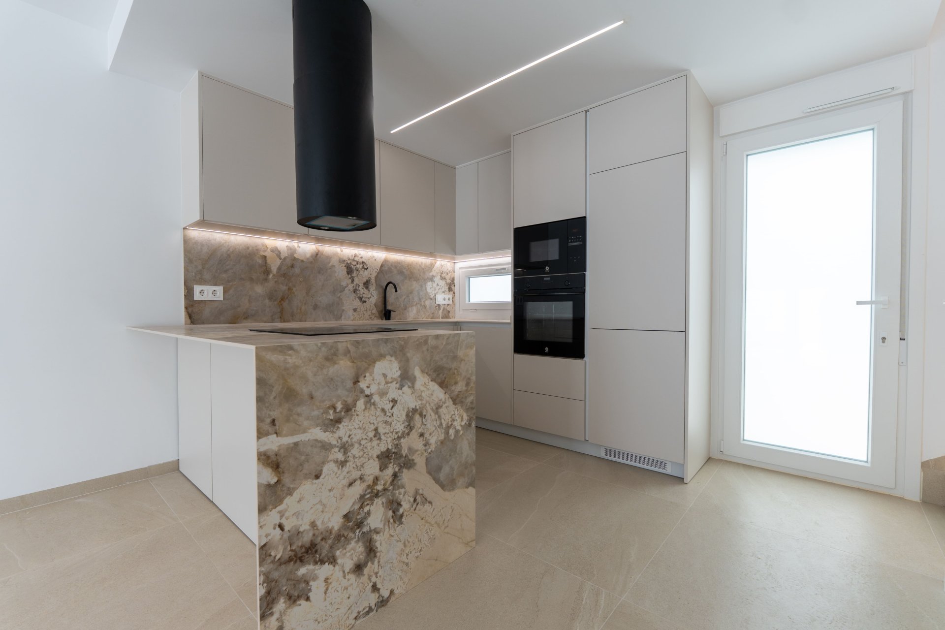 Obra nueva - detached -
Las Esperanzas