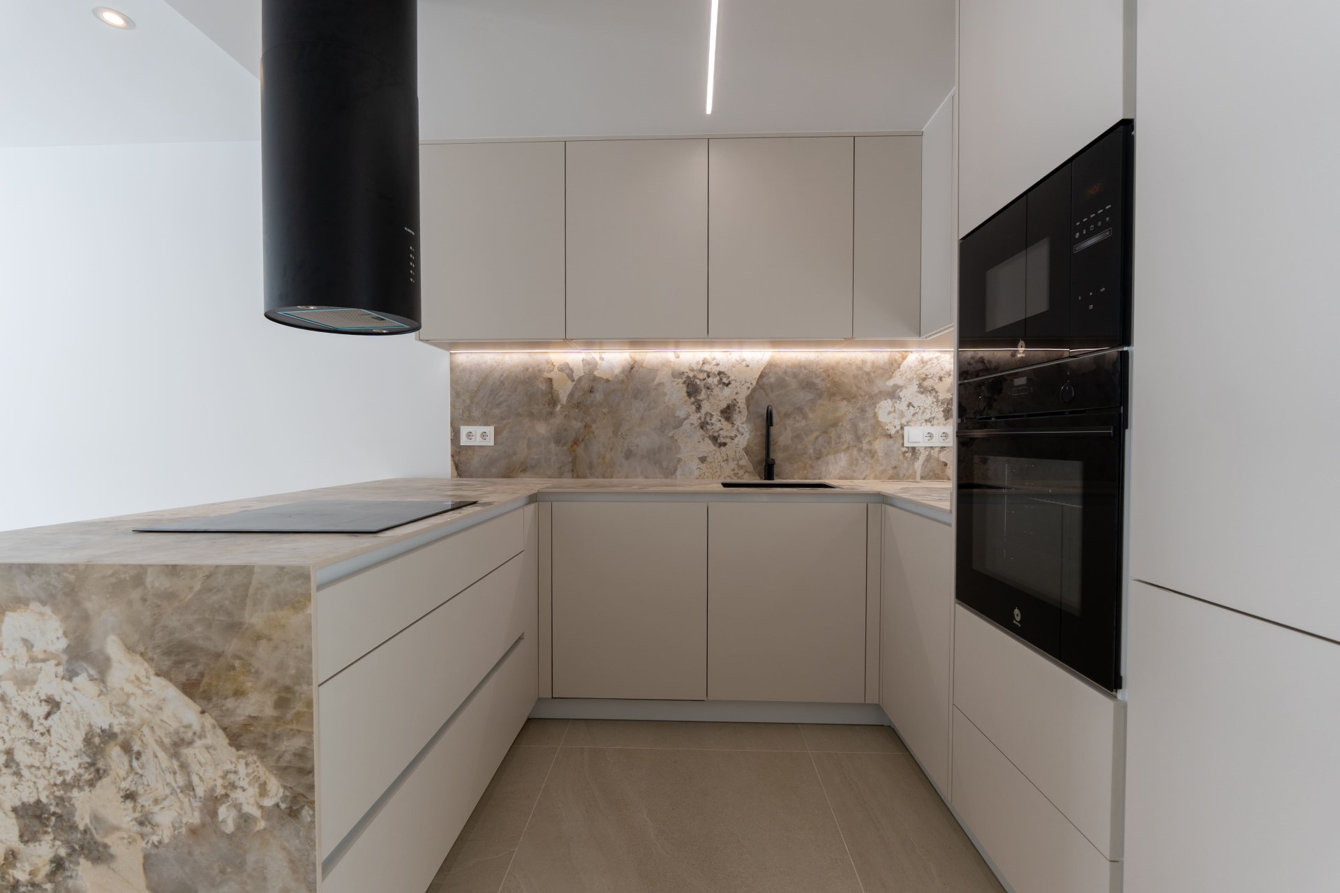 Obra nueva - detached -
Las Esperanzas