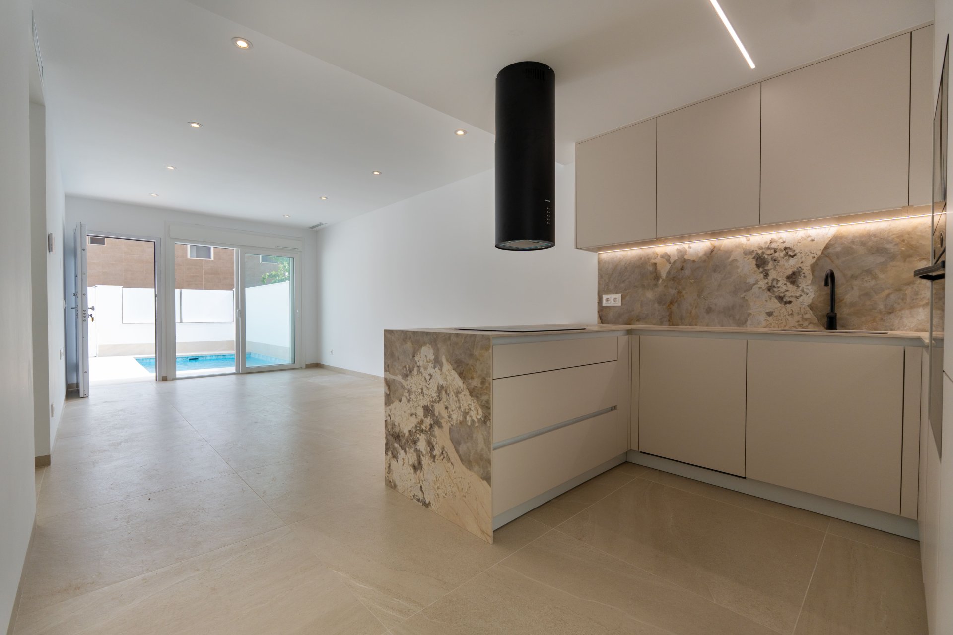 Obra nueva - detached -
Las Esperanzas