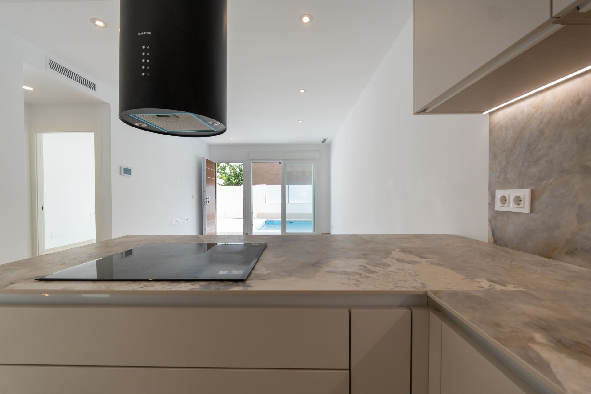 Obra nueva - detached -
Las Esperanzas