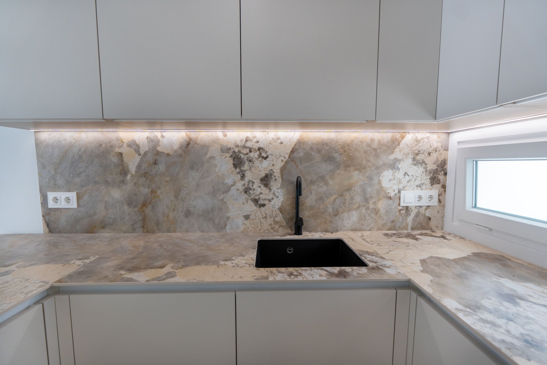 Obra nueva - detached -
Las Esperanzas