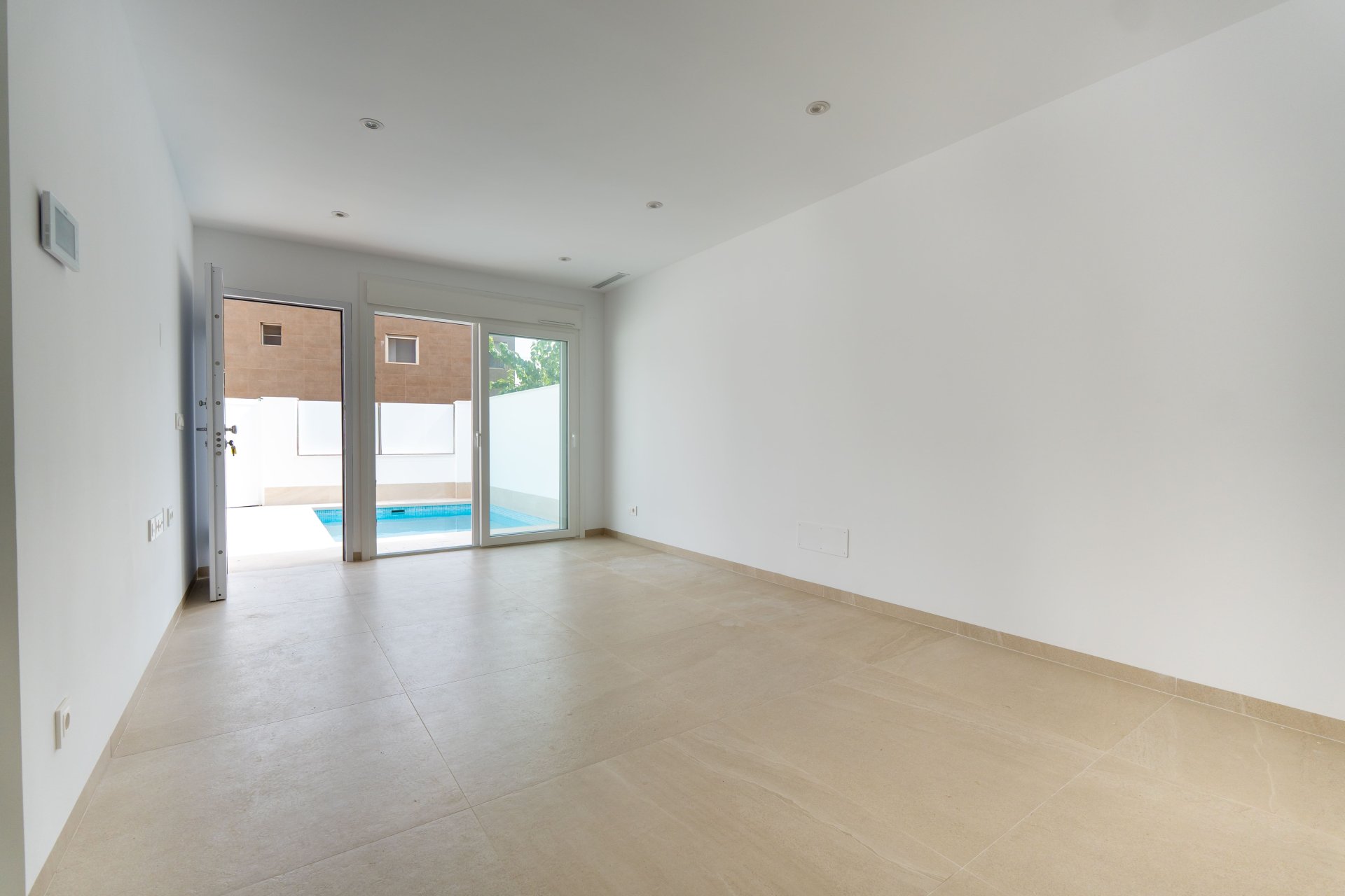 Obra nueva - detached -
Las Esperanzas