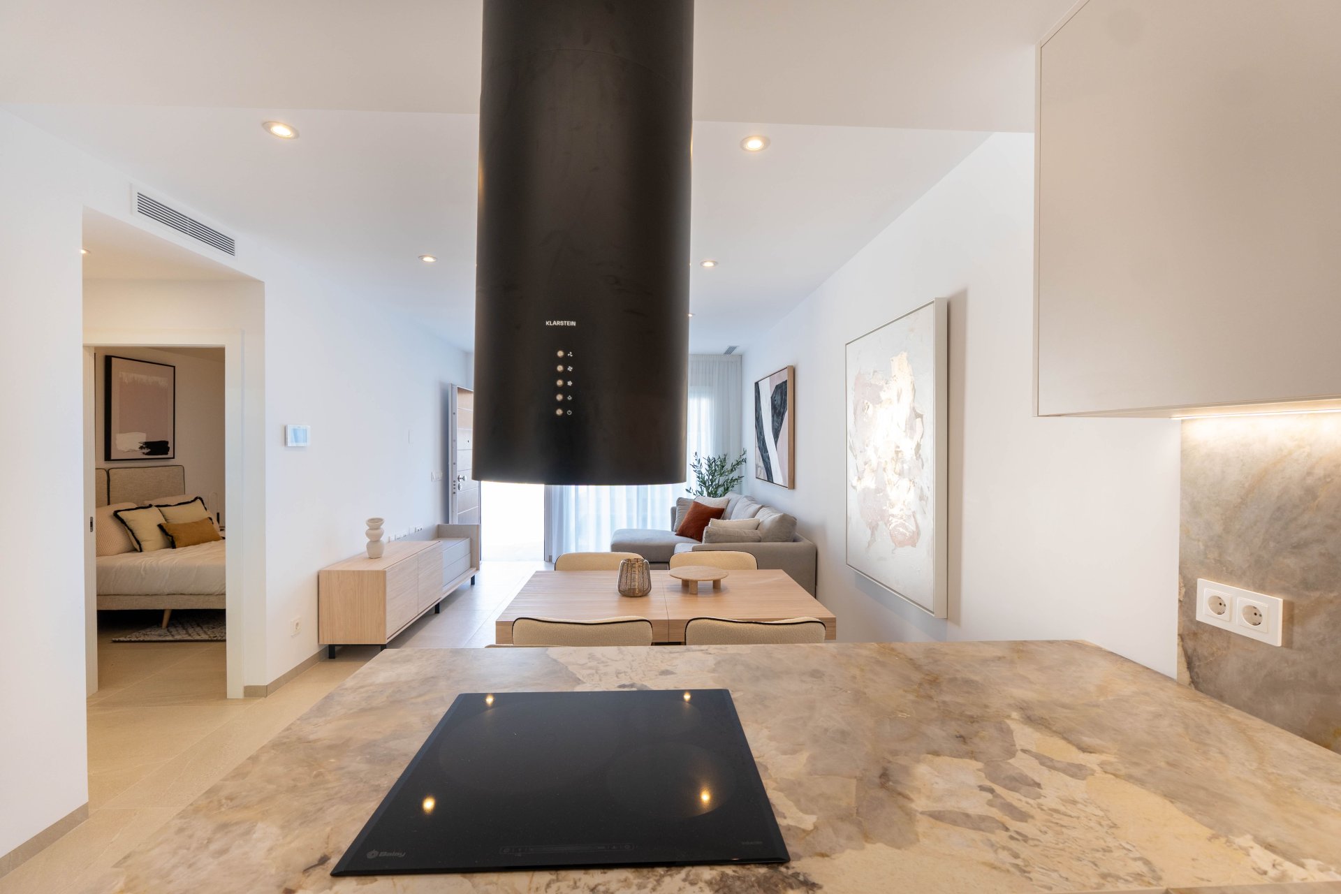 Obra nueva - detached -
Las Esperanzas