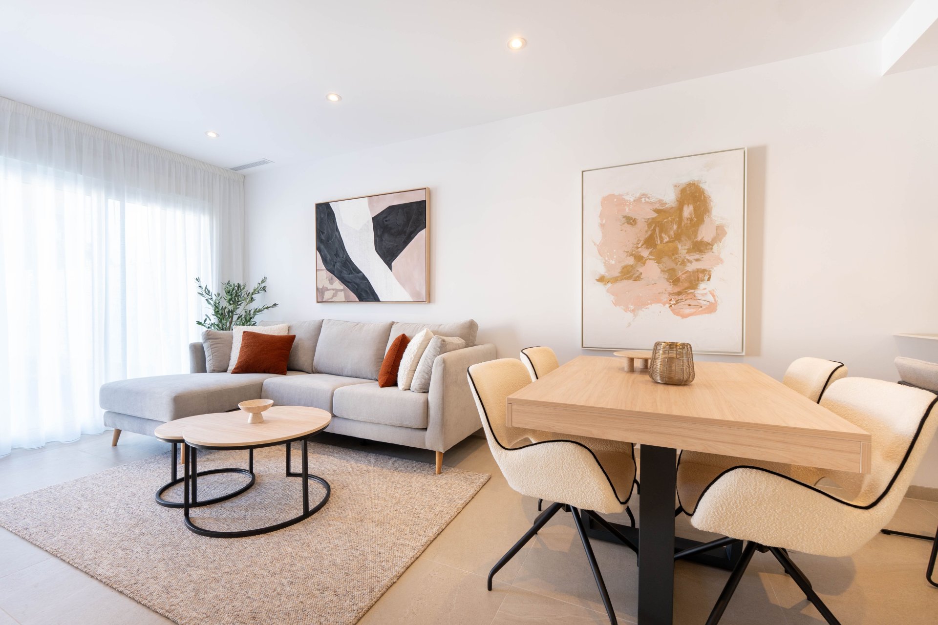 Obra nueva - detached -
Las Esperanzas