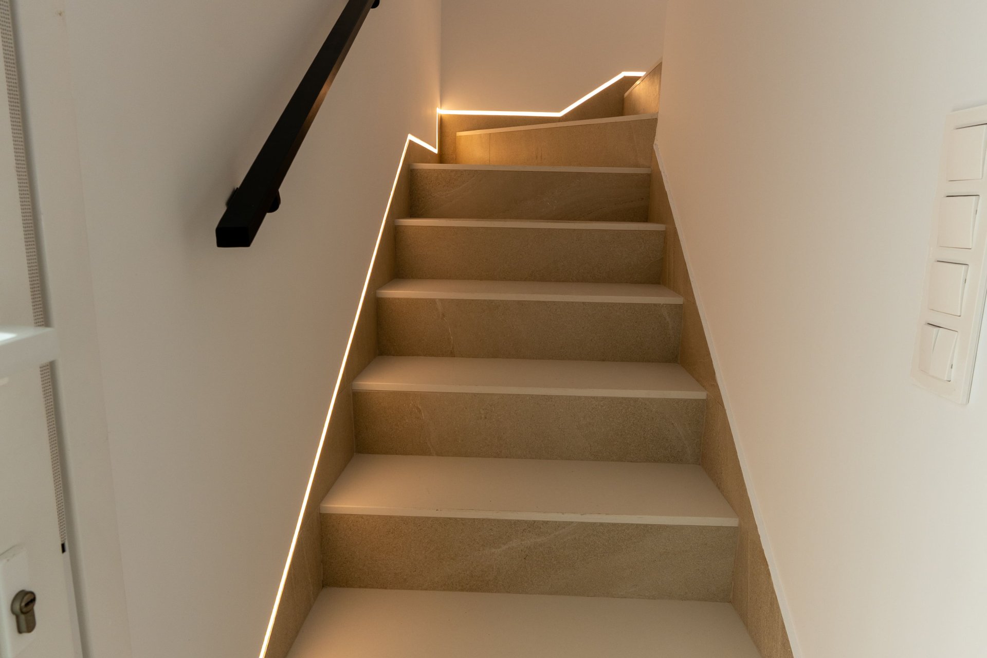 Obra nueva - detached -
Las Esperanzas