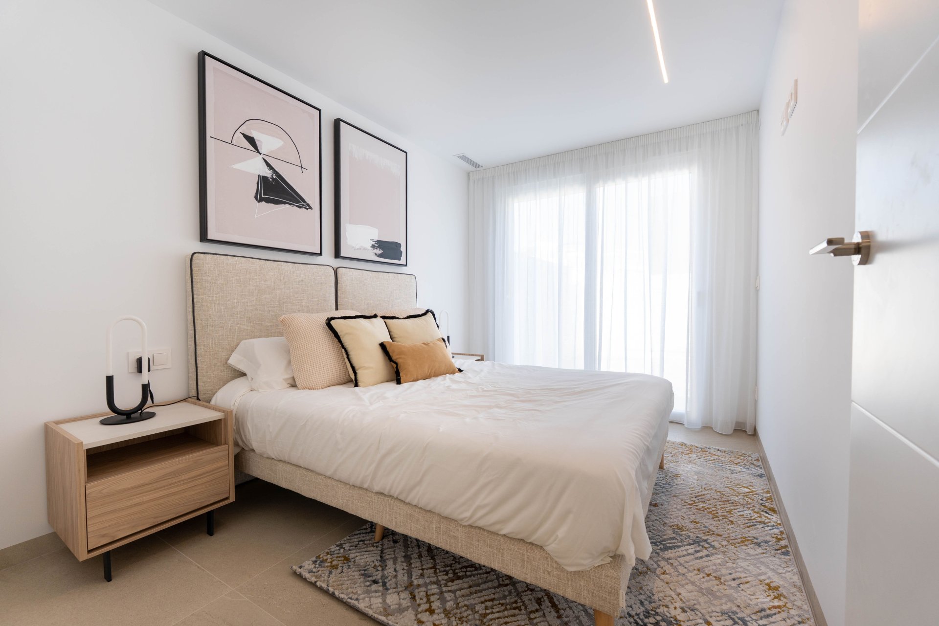 Obra nueva - detached -
Las Esperanzas