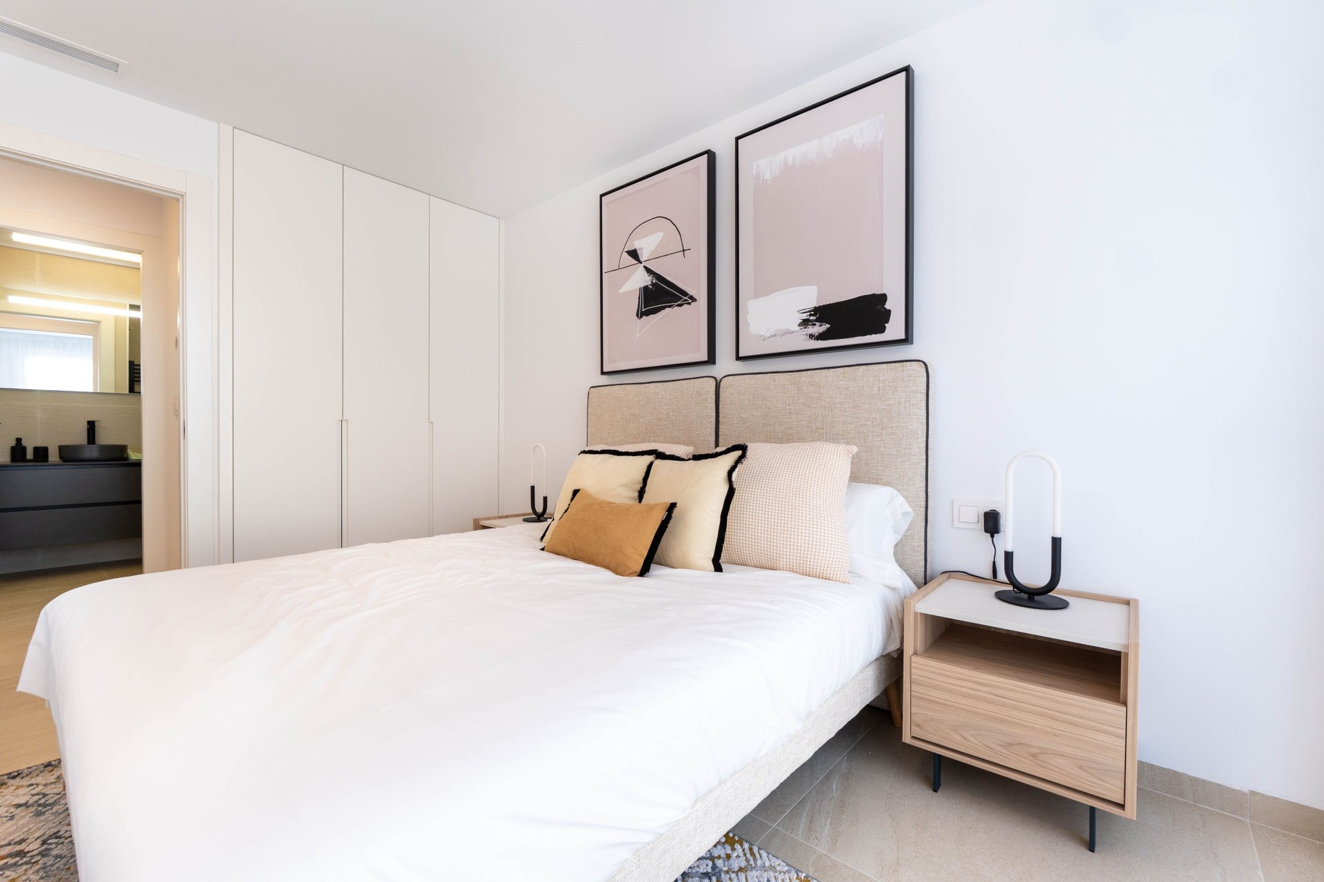 Obra nueva - detached -
Las Esperanzas