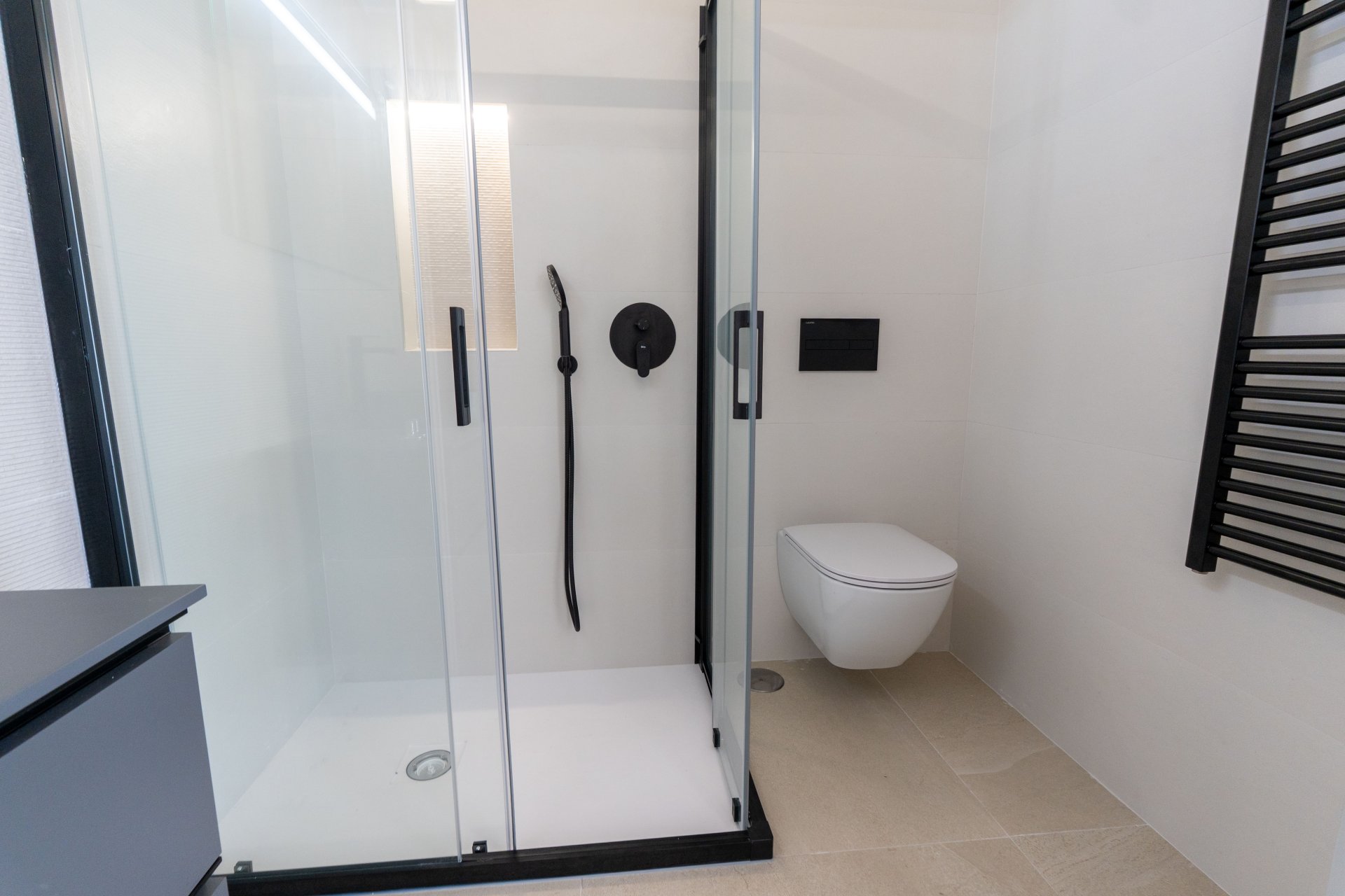 Obra nueva - detached -
Las Esperanzas