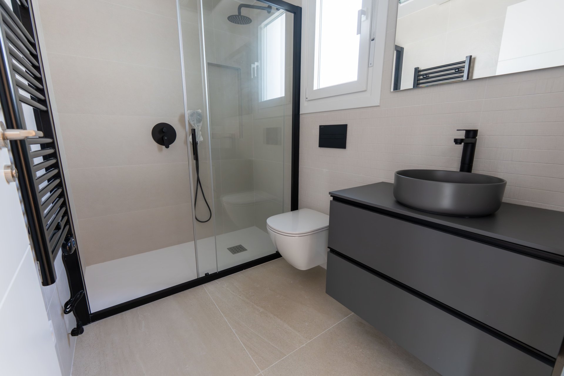 Obra nueva - detached -
Las Esperanzas