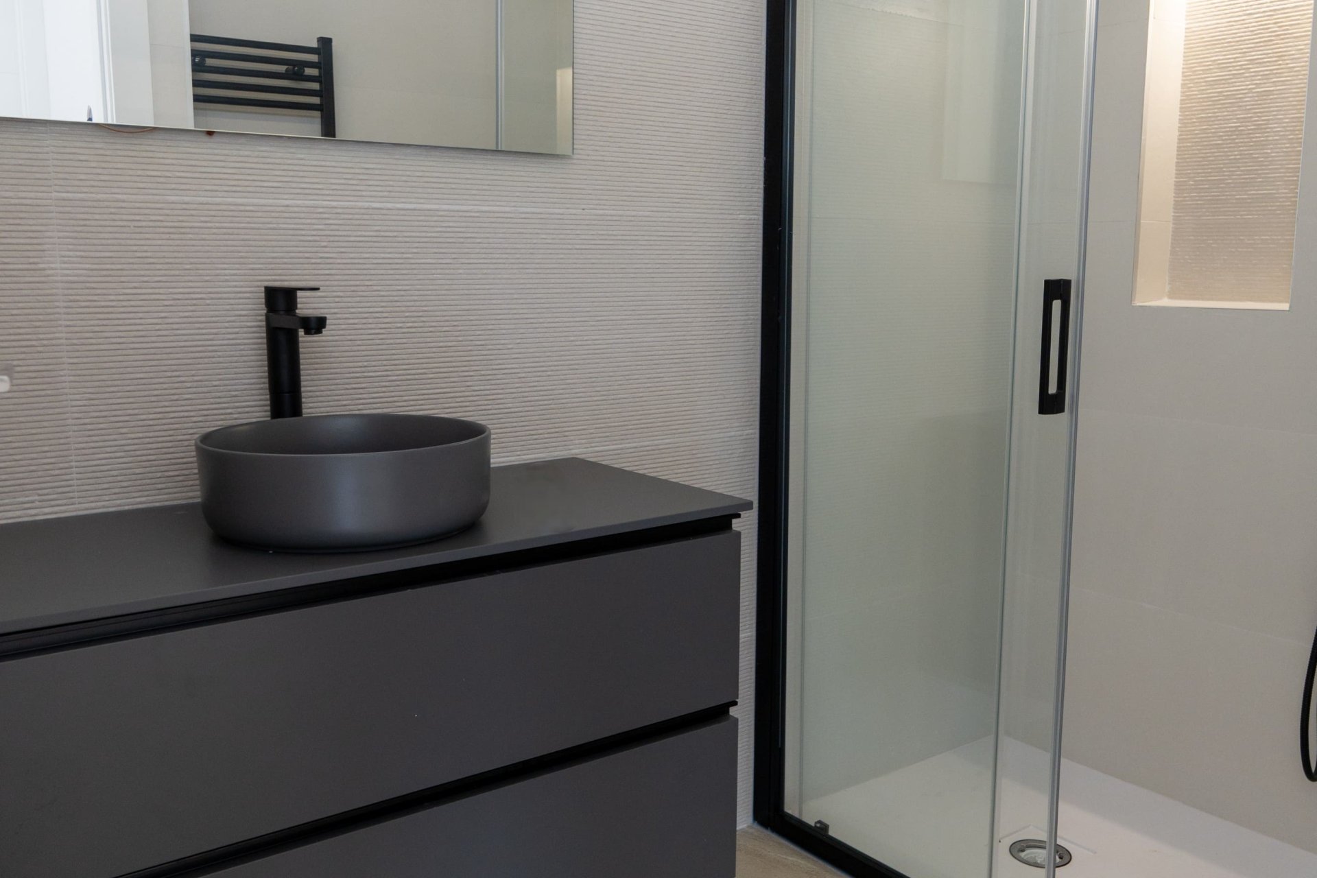 Obra nueva - detached -
Las Esperanzas