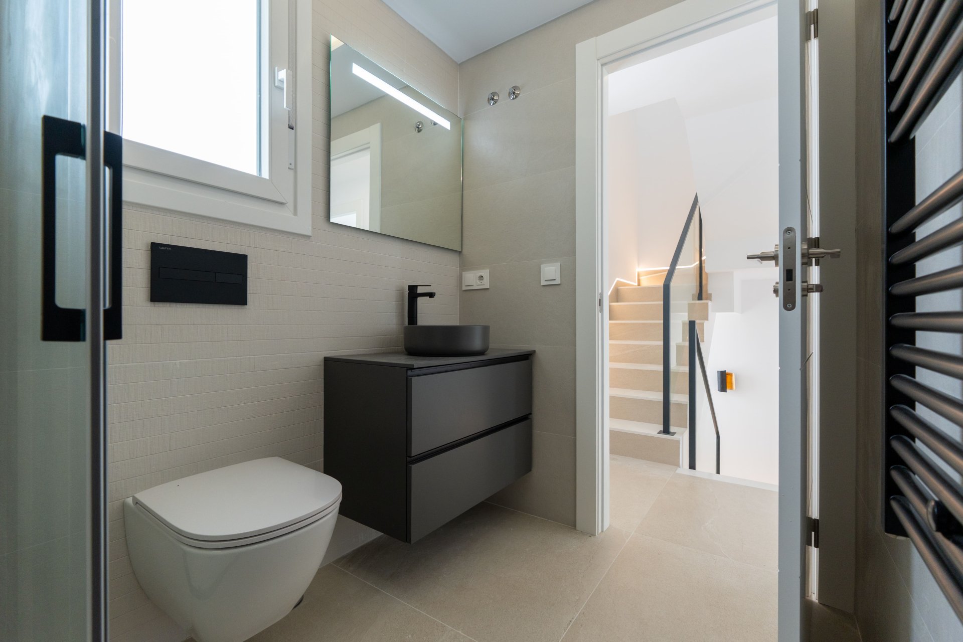 Obra nueva - detached -
Las Esperanzas