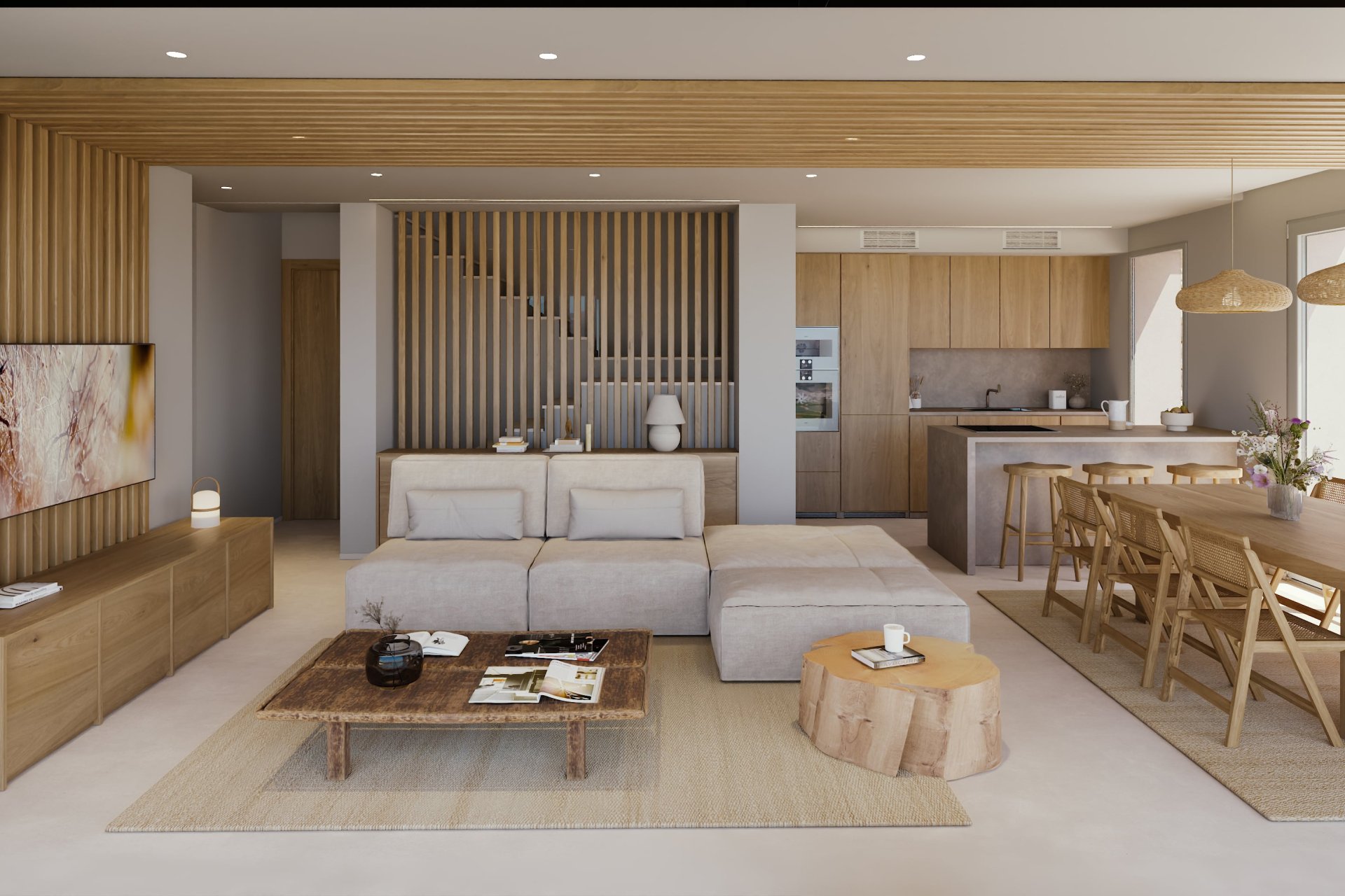 Obra nueva - detached -
Llíber