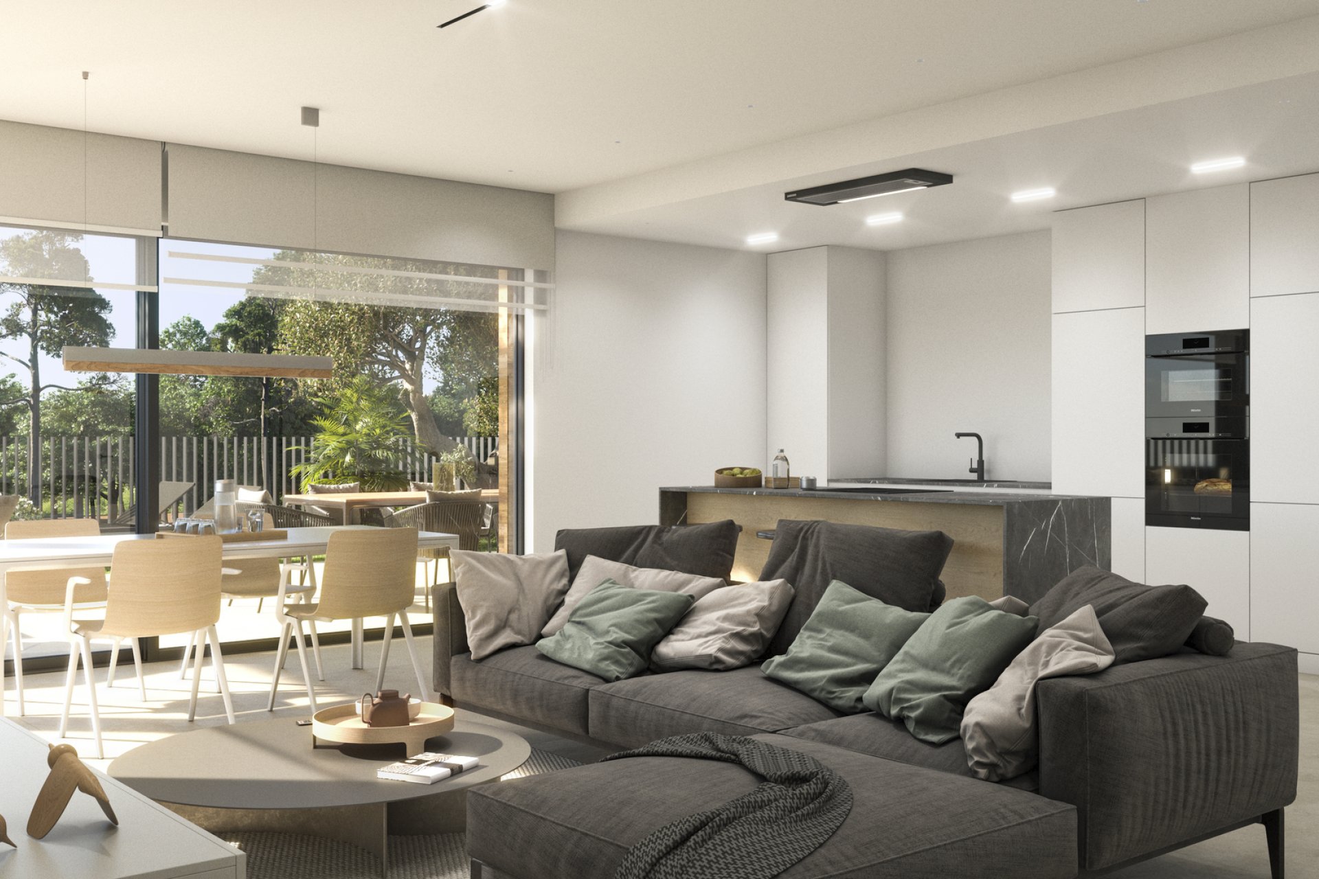 Obra nueva - detached -
Los Alcázares