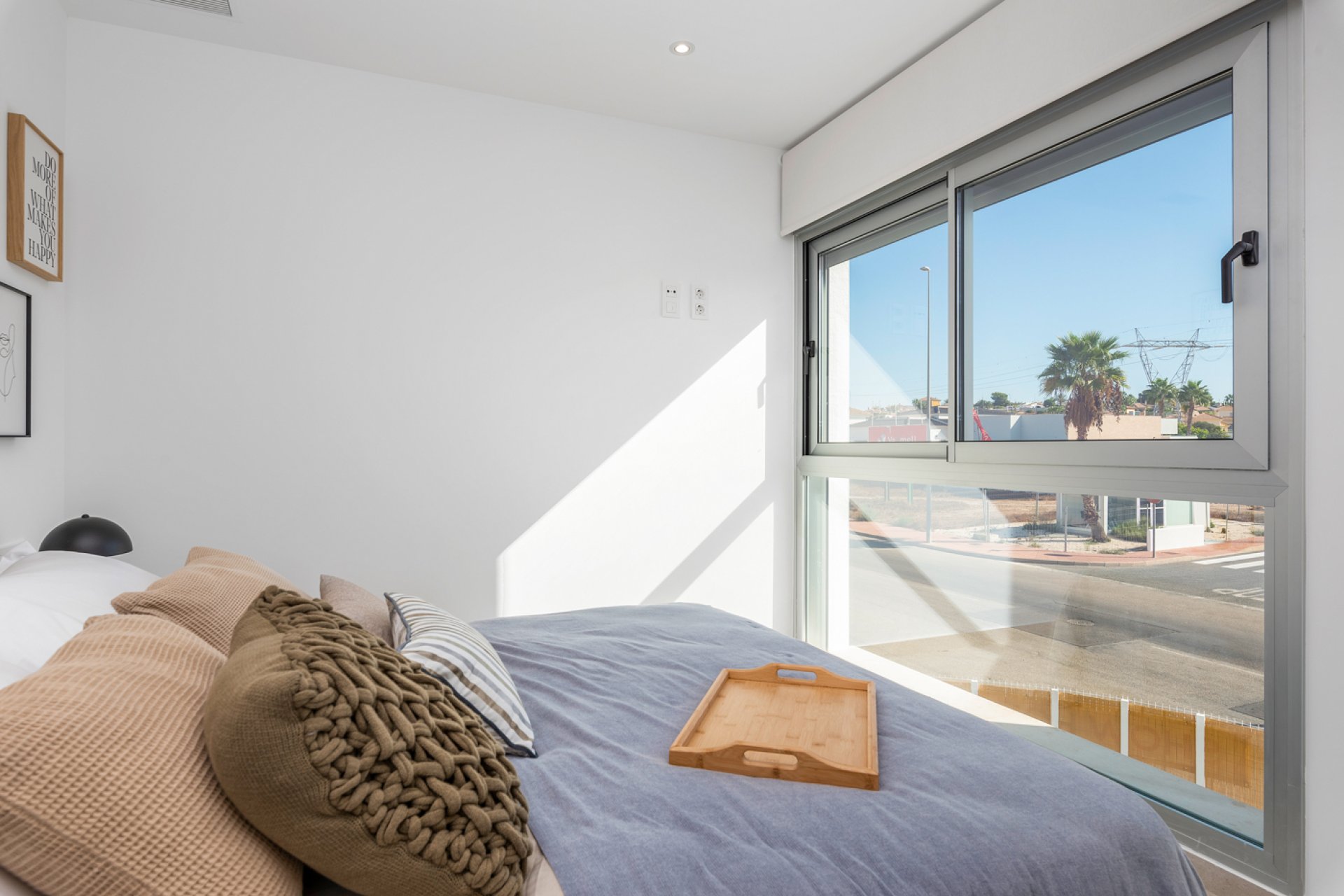 Obra nueva - detached -
Los Alcázares