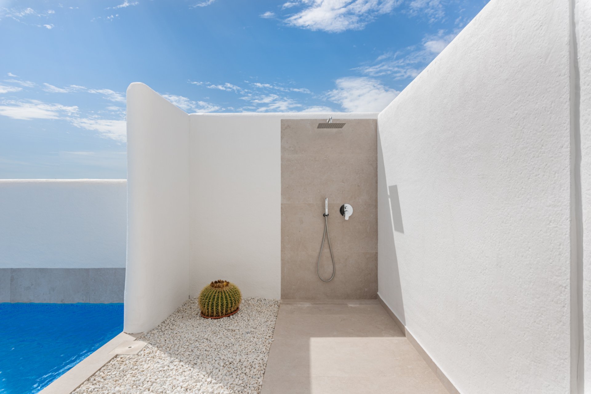 Obra nueva - detached -
Los Alcázares