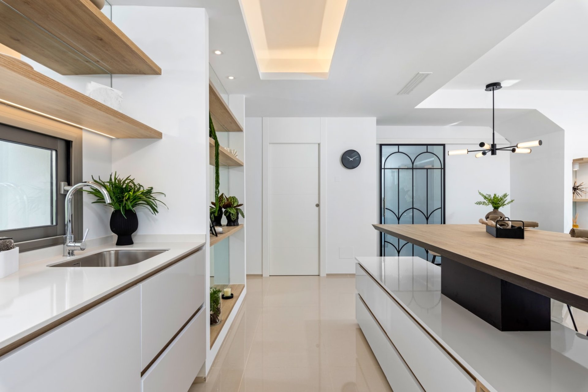Obra nueva - detached -
Los Alcázares