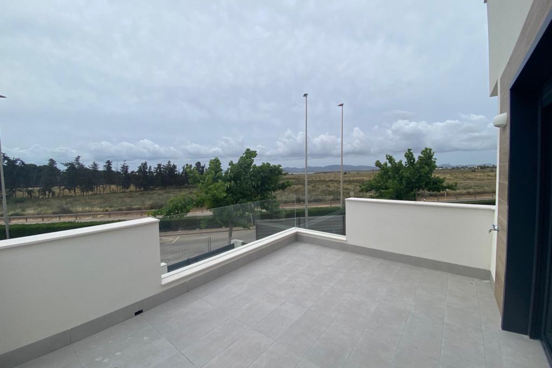 Obra nueva - detached -
Los Alcázares