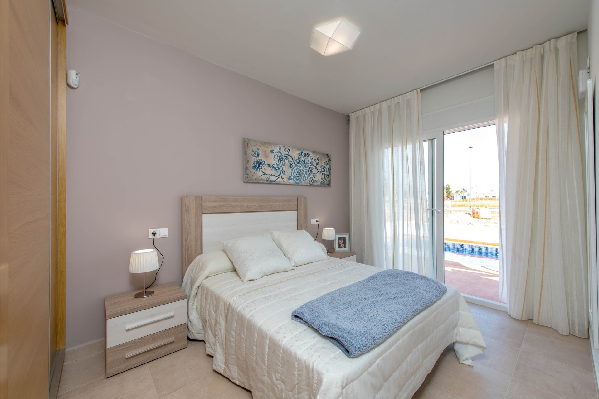 Obra nueva - detached -
Los Alcázares