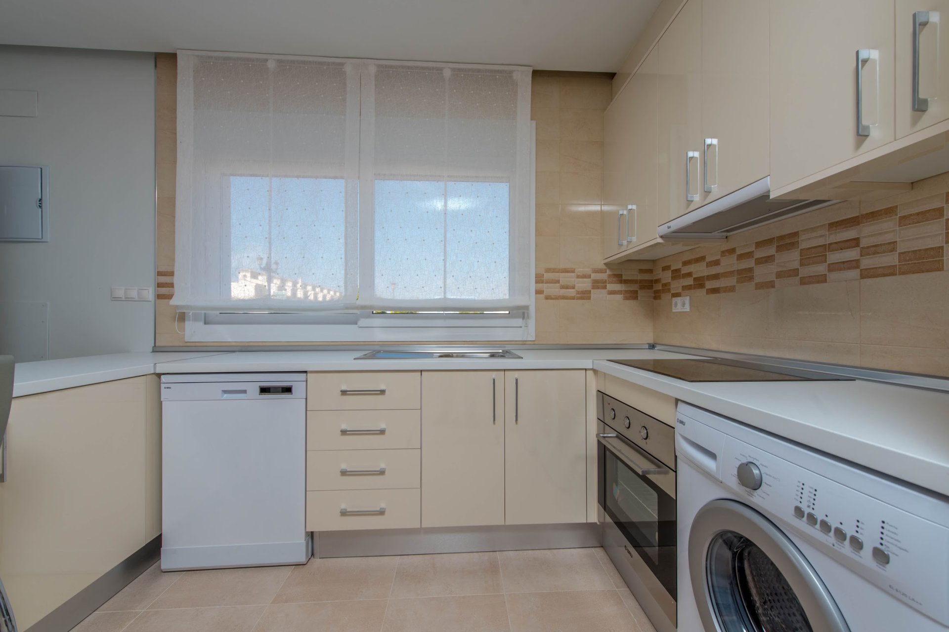 Obra nueva - detached -
Los Alcázares