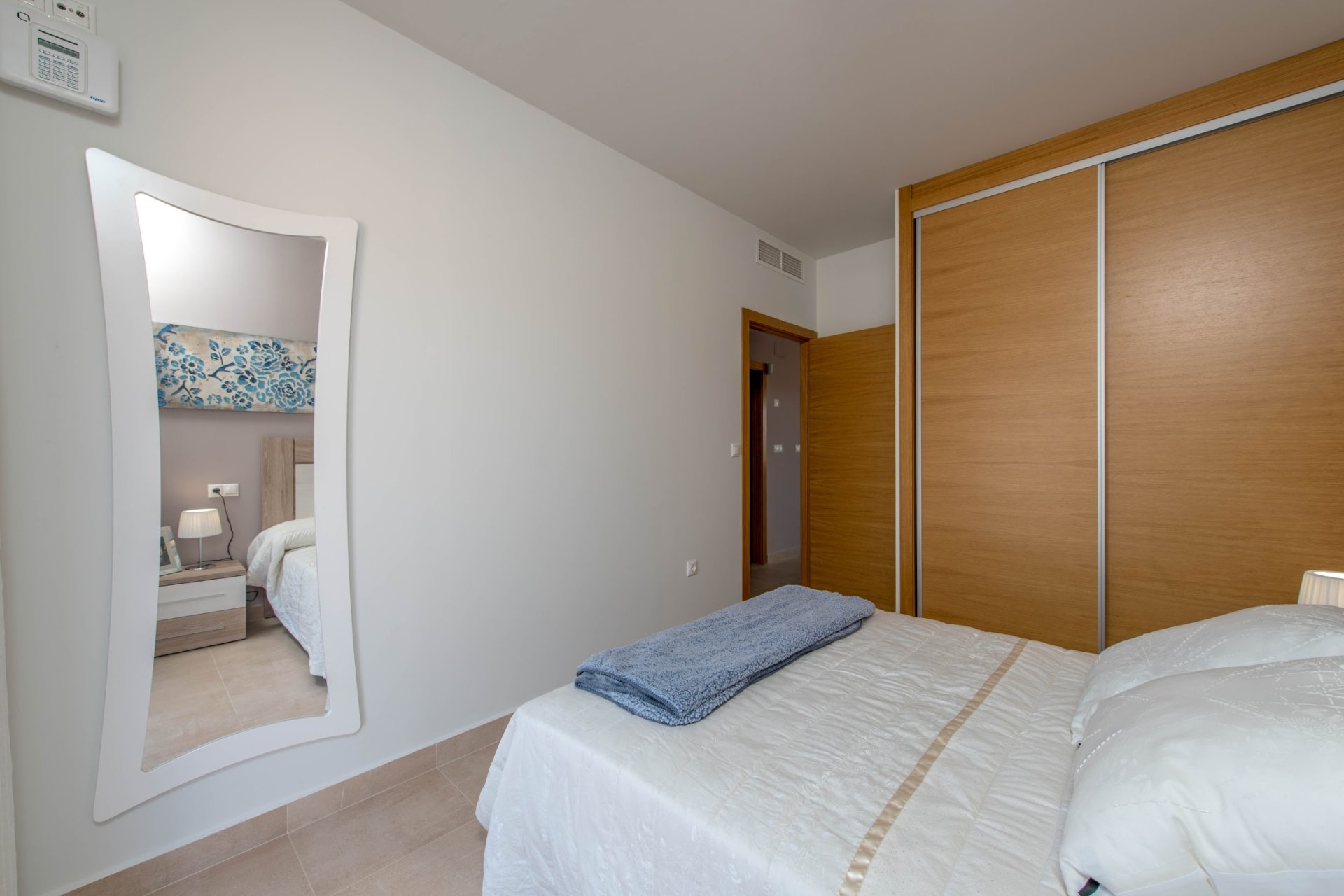 Obra nueva - detached -
Los Alcázares