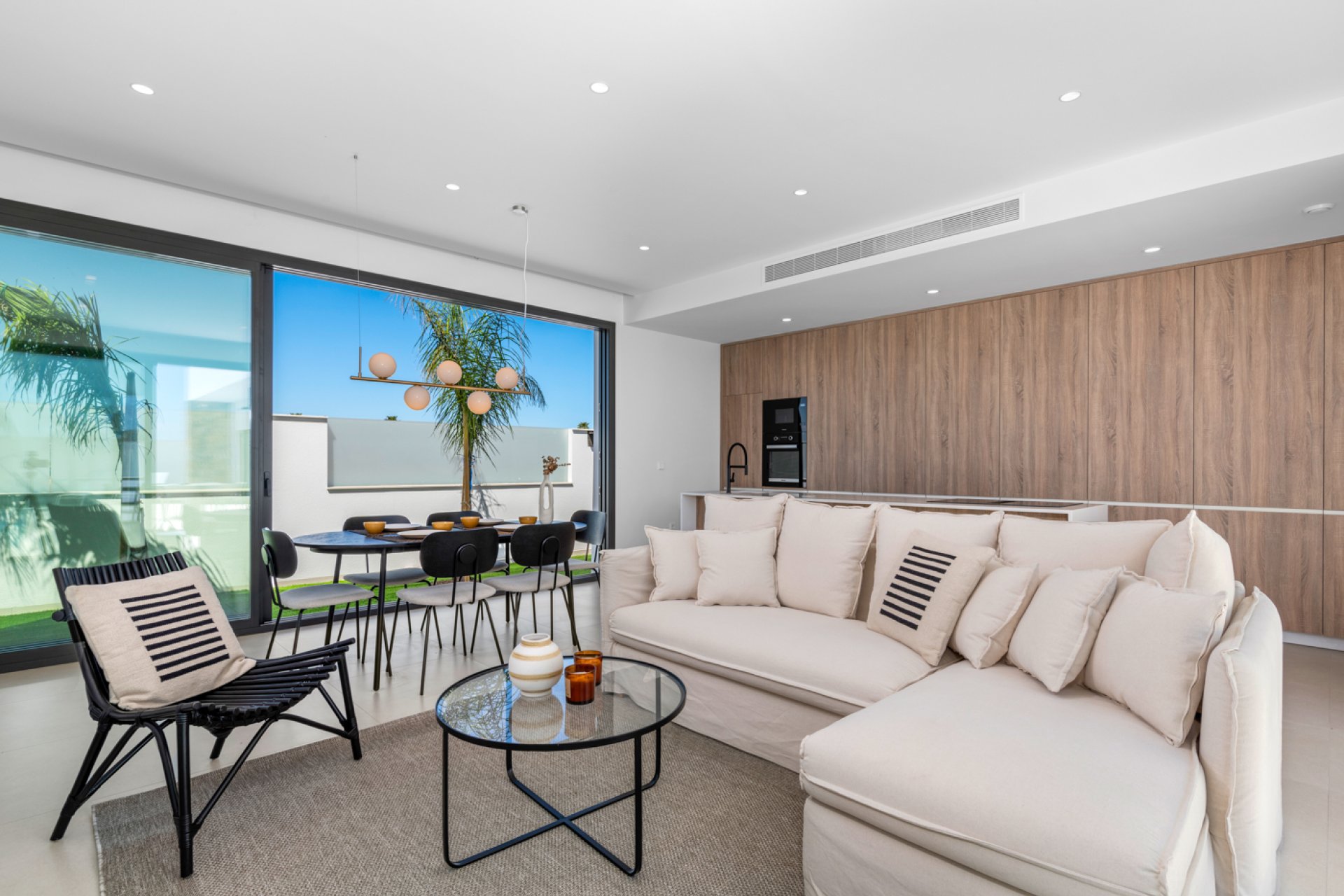 Obra nueva - detached -
Los Alcázares