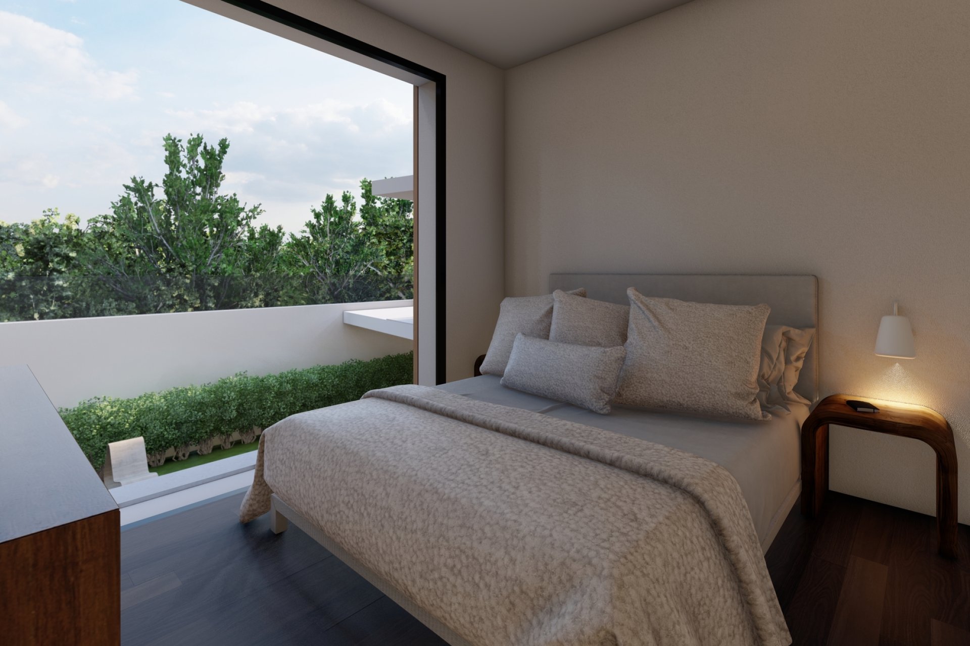 Obra nueva - detached -
Los Baños de Fortuna