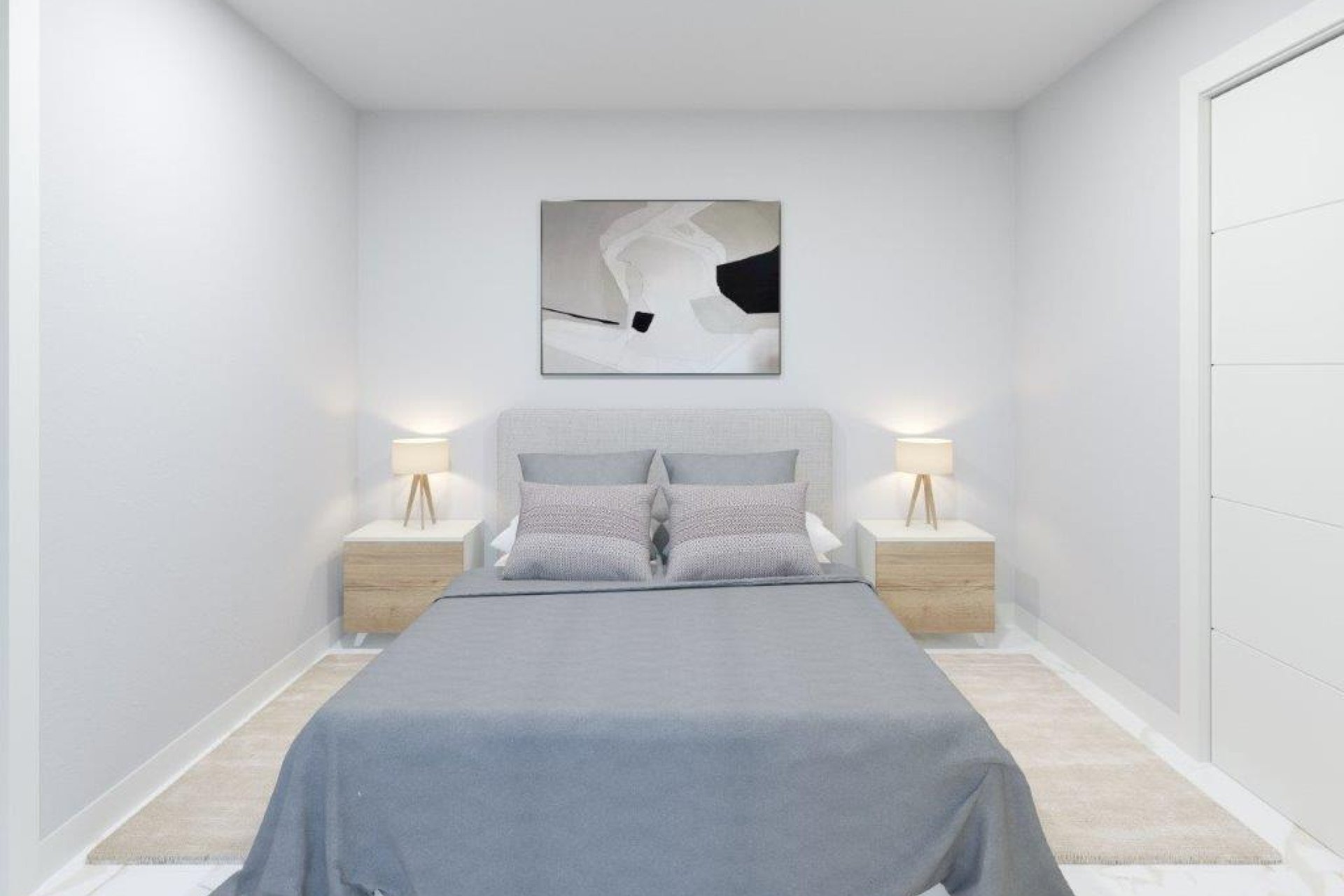 Obra nueva - detached -
Los Montesinos